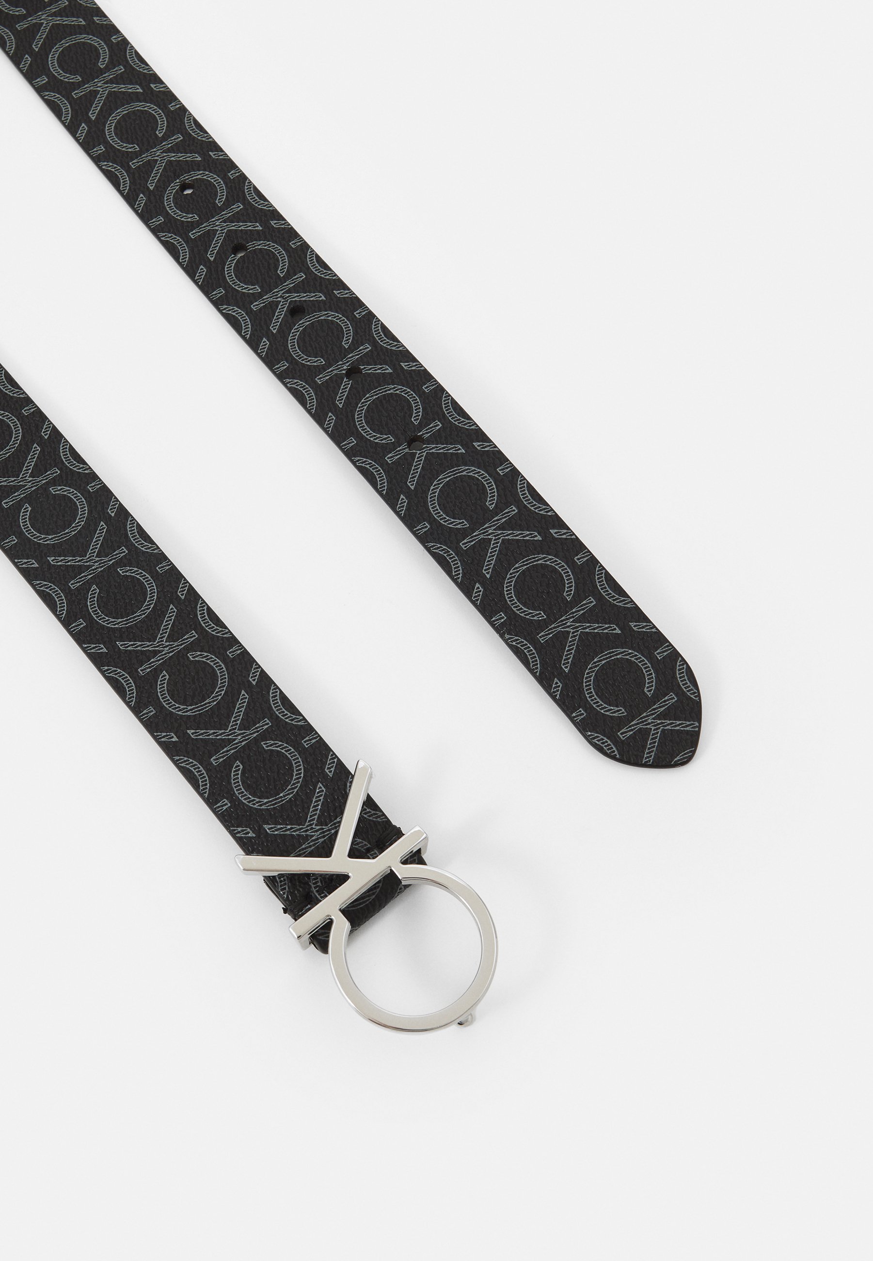 RE LOCK LOGO BELT- Belt