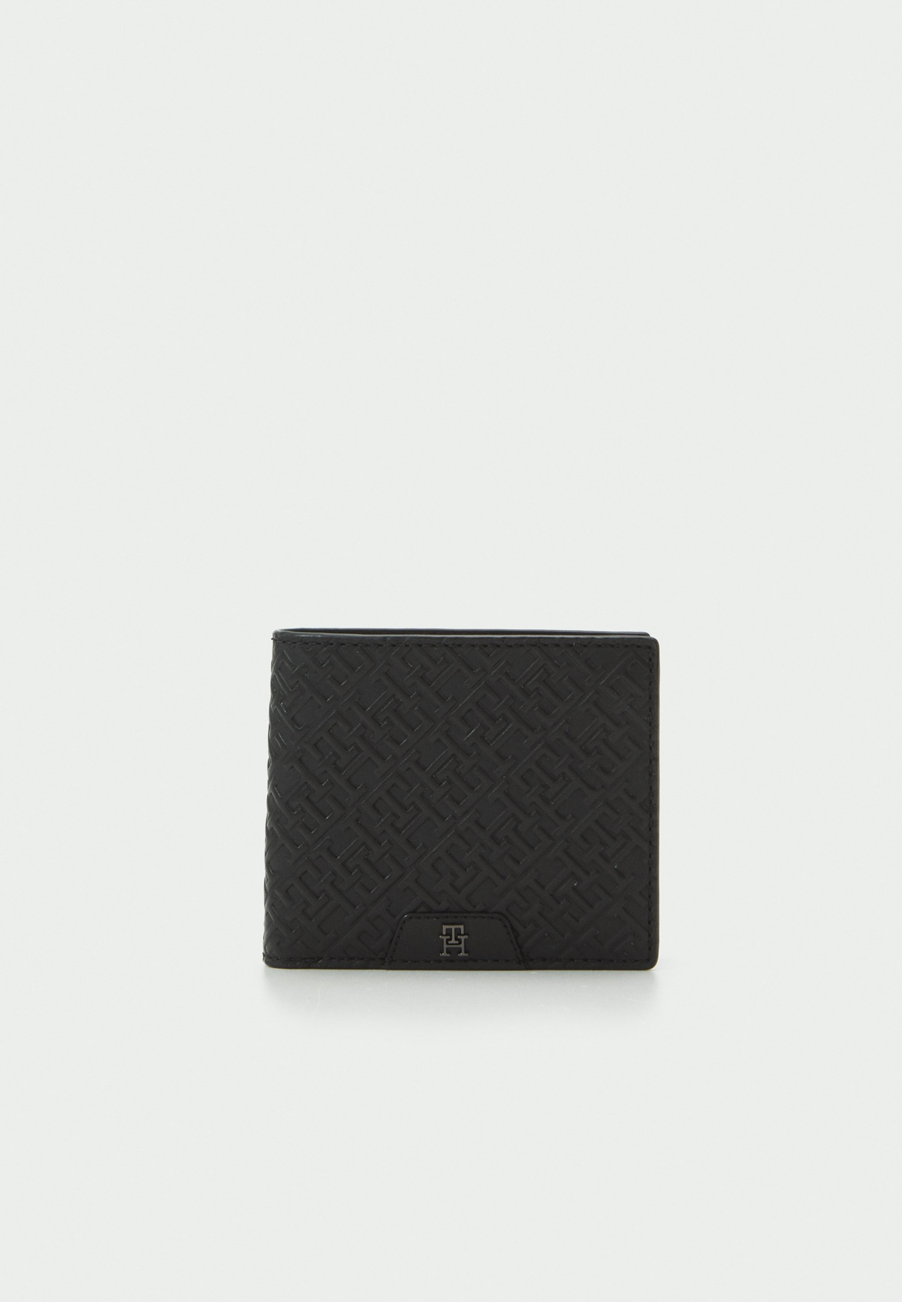 MONOGRAM AND COIN UNISEX - Wallet