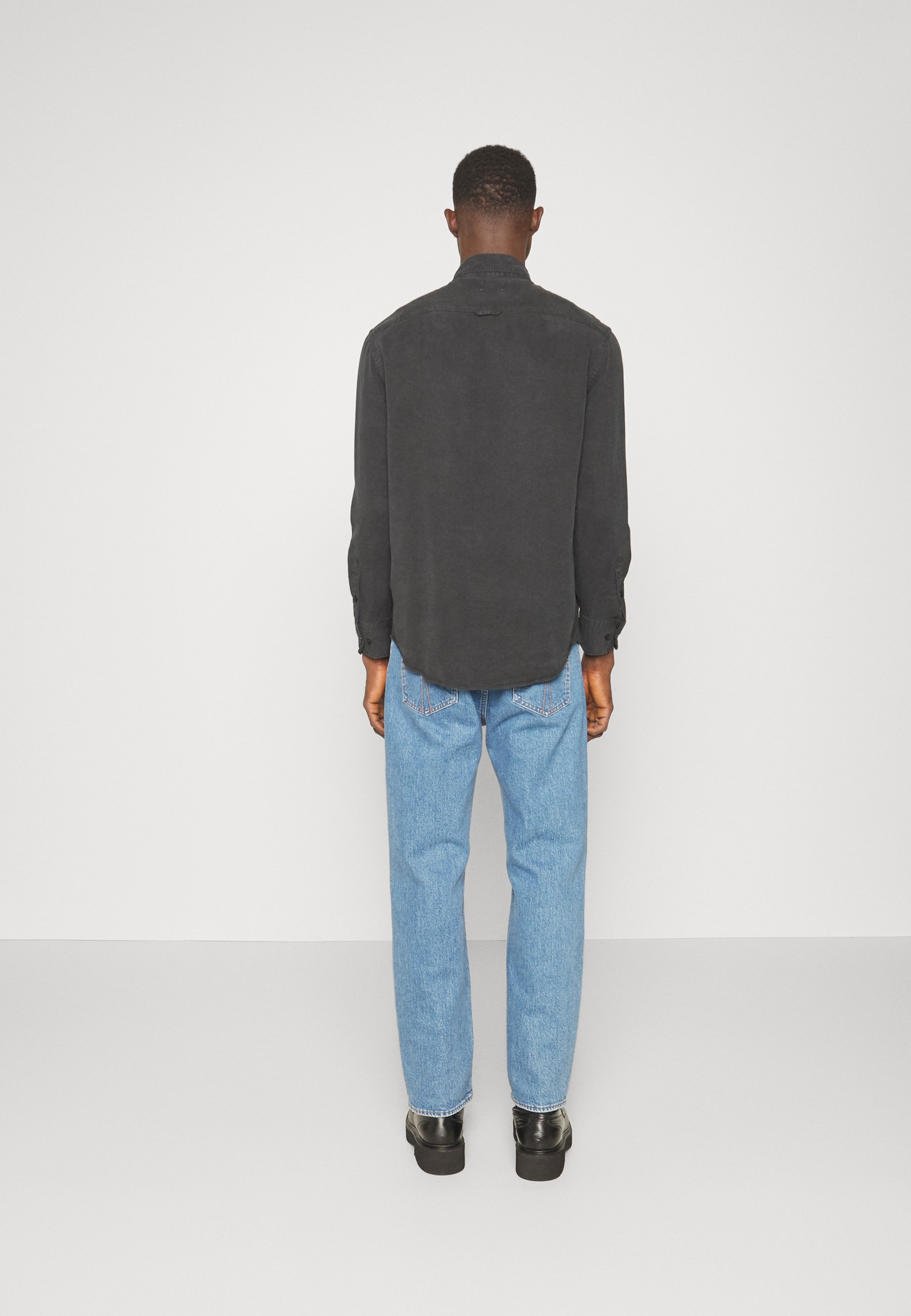 ZACHARY- Shirt