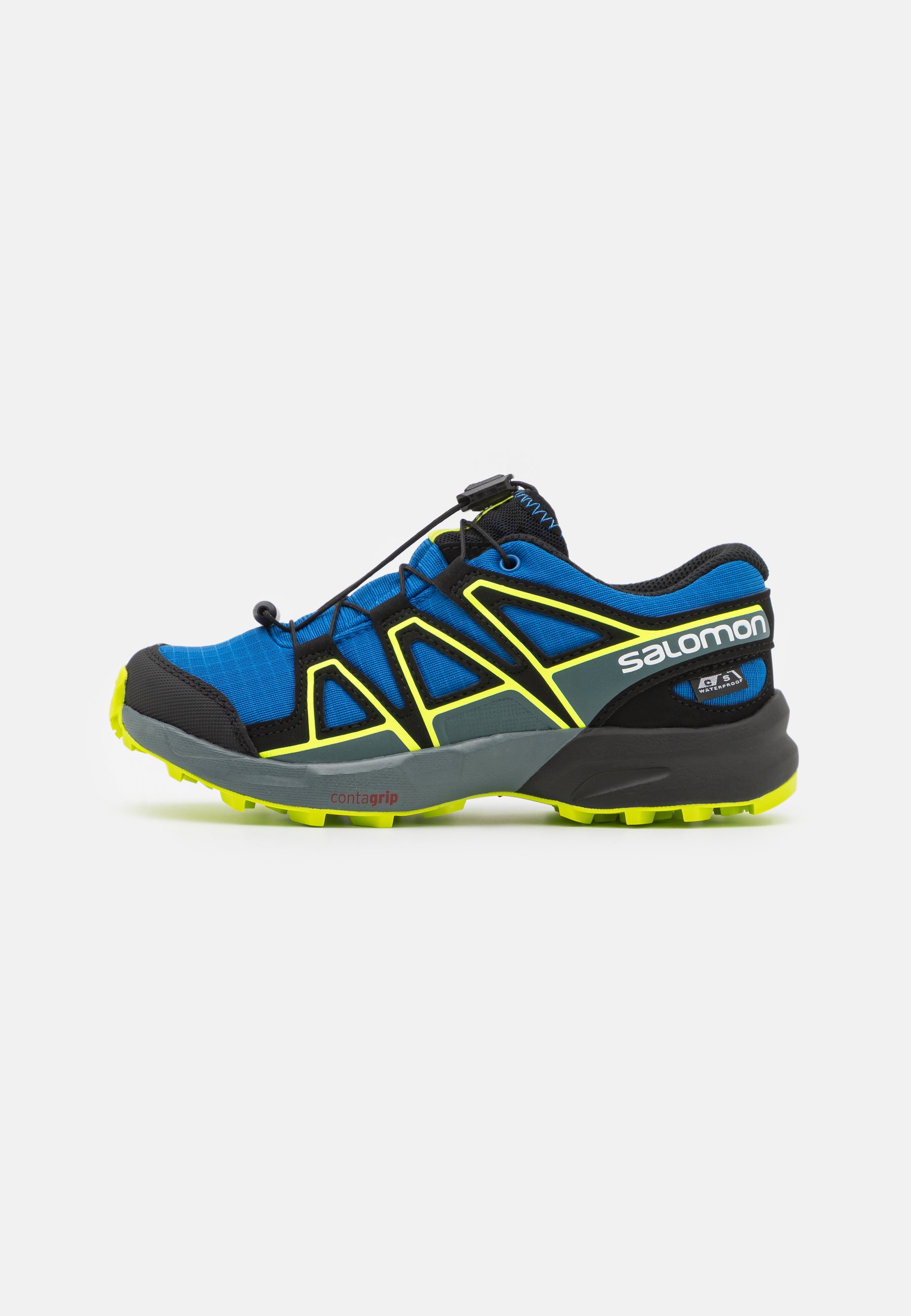 SPEEDCROSS CSWP UNISEX - Hiking shoes