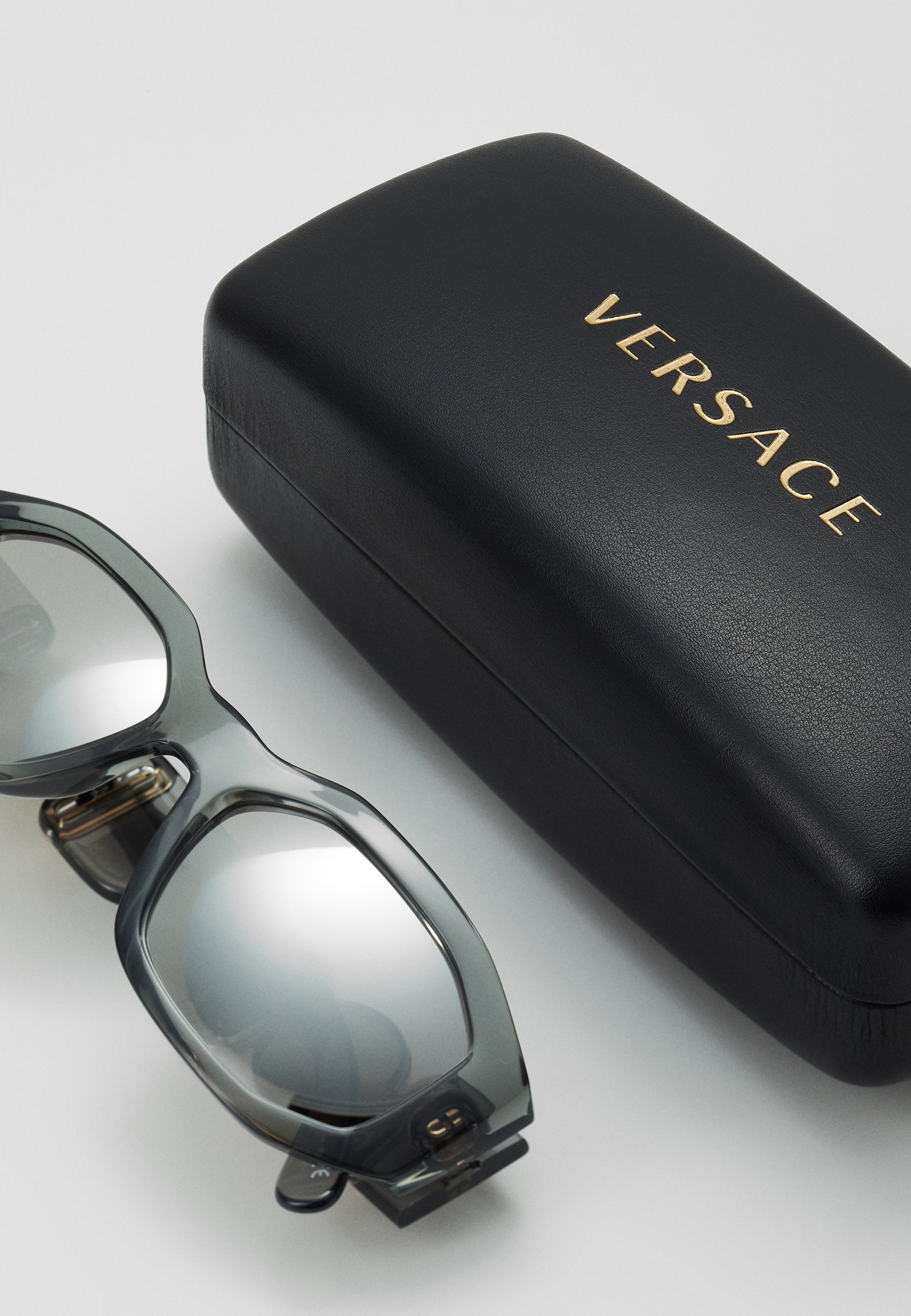 VERSACE BIGGIE UNISEX - Sunglasses