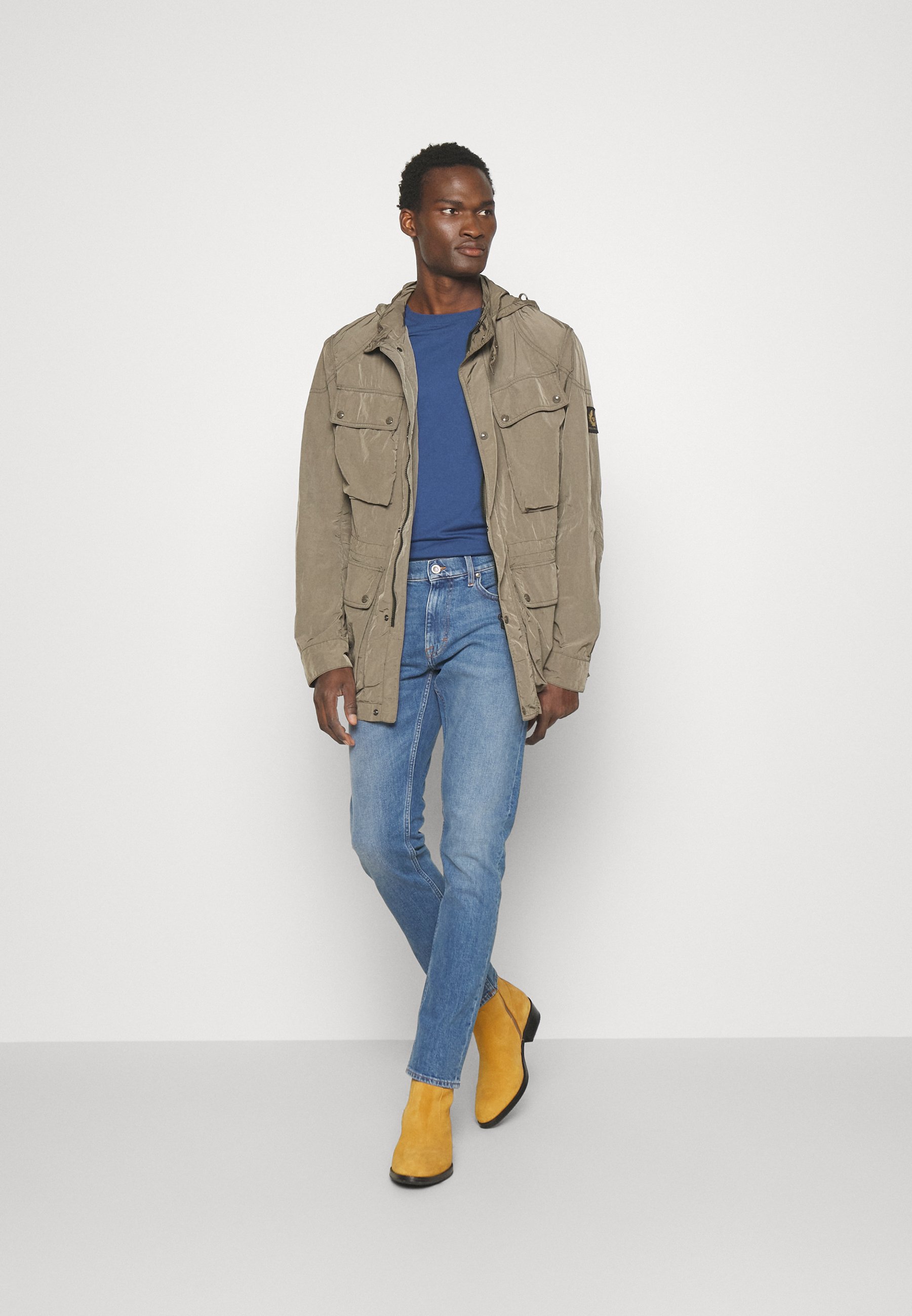 STOWMASTER JACKET - Parka
