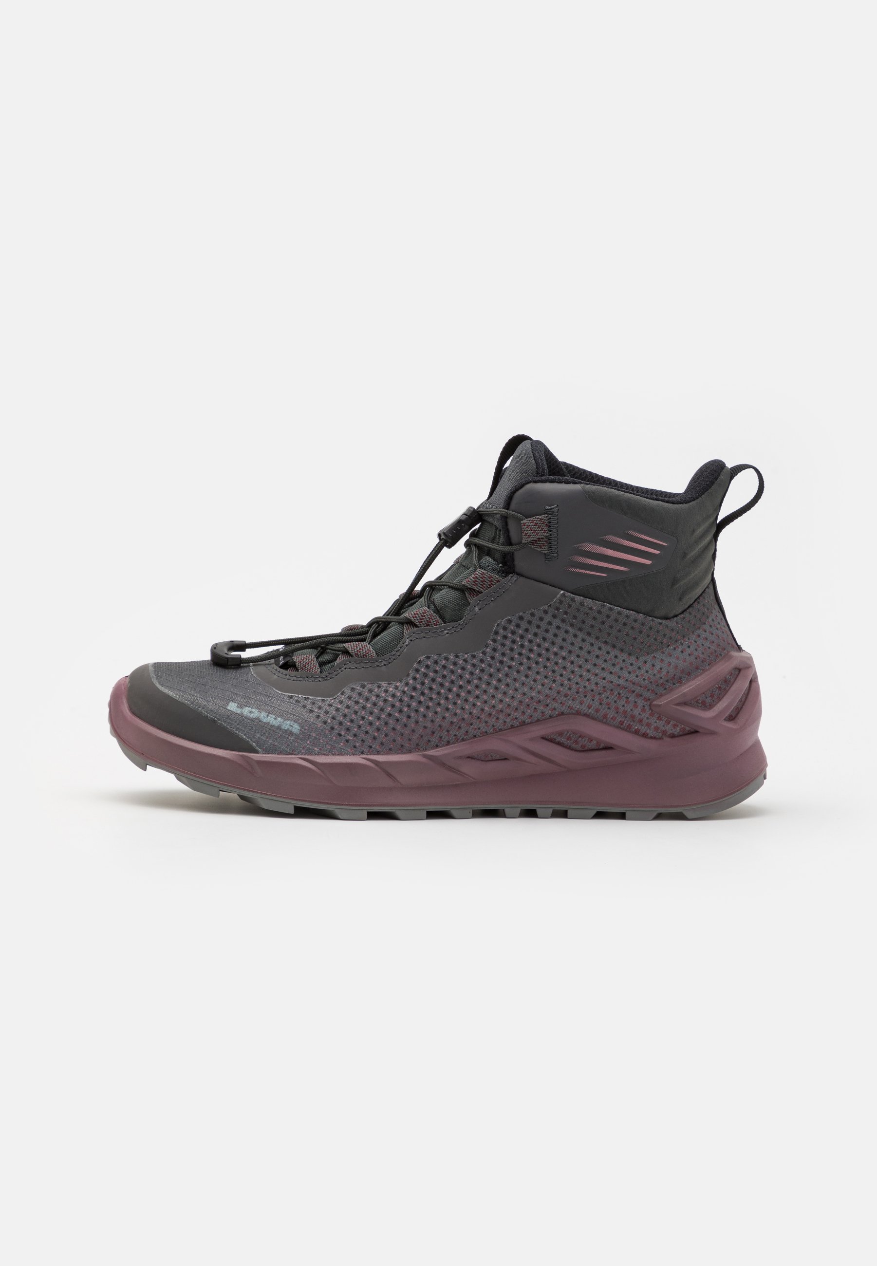 MERGER GTX MID- Hiking shoes