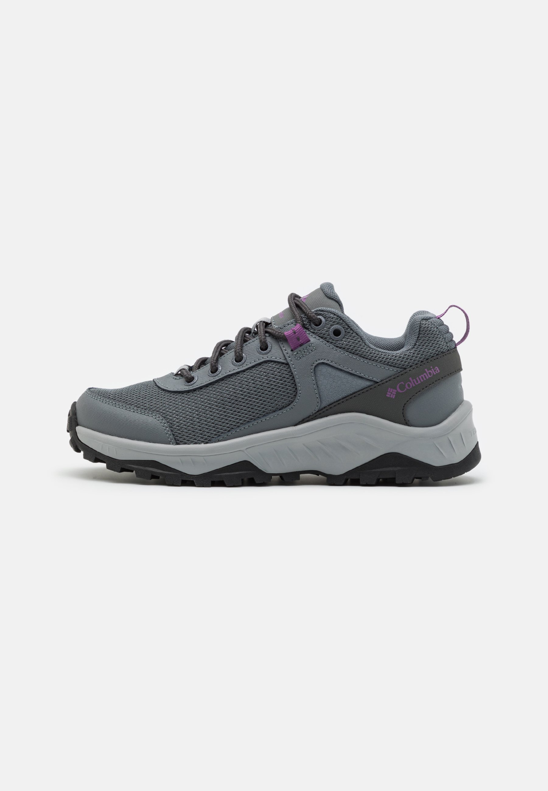 TRAILSTORM ASCEND WP - Hiking shoes