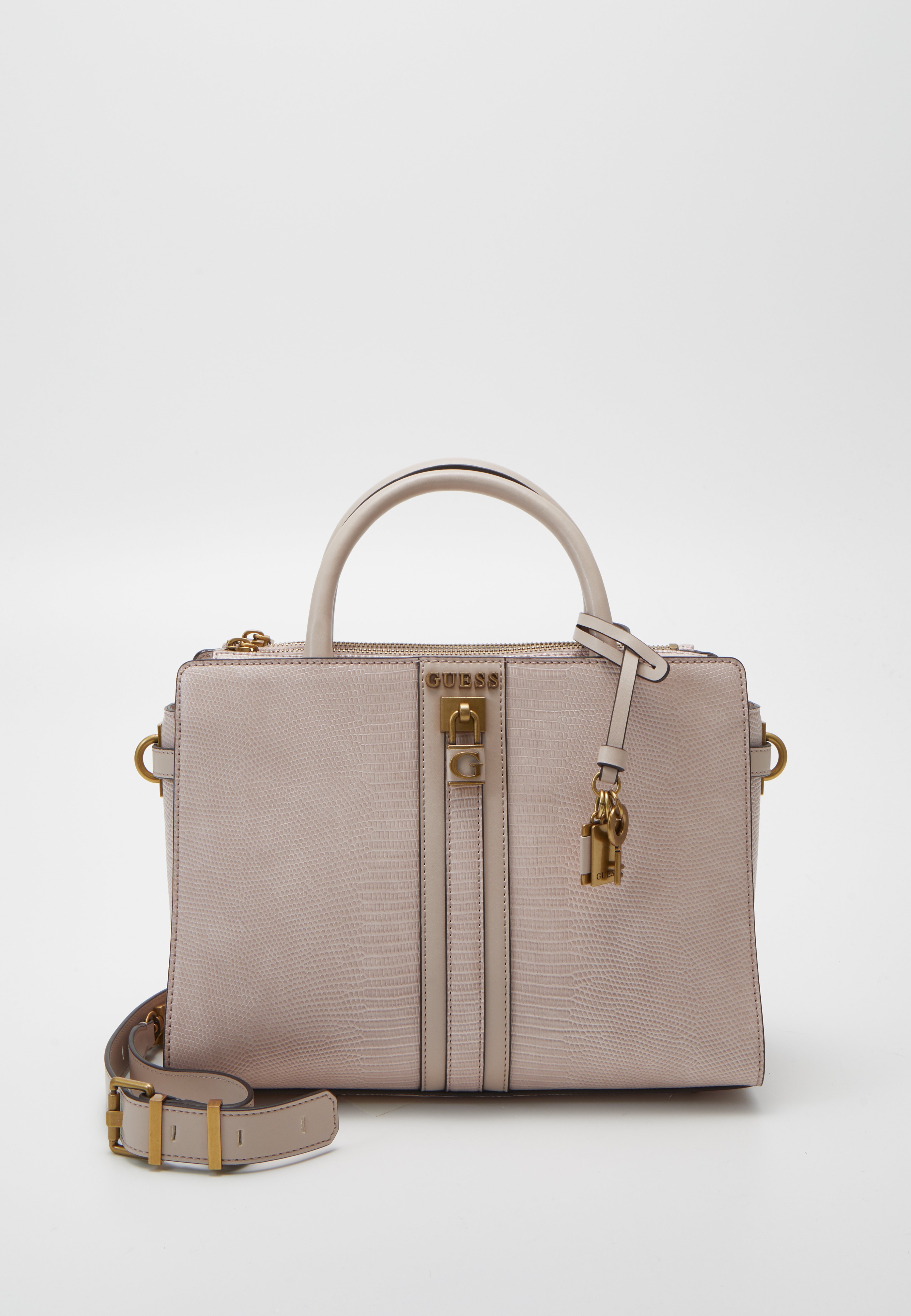 GINEVRA ELITE SOCIETY SATCHEL - Handbag