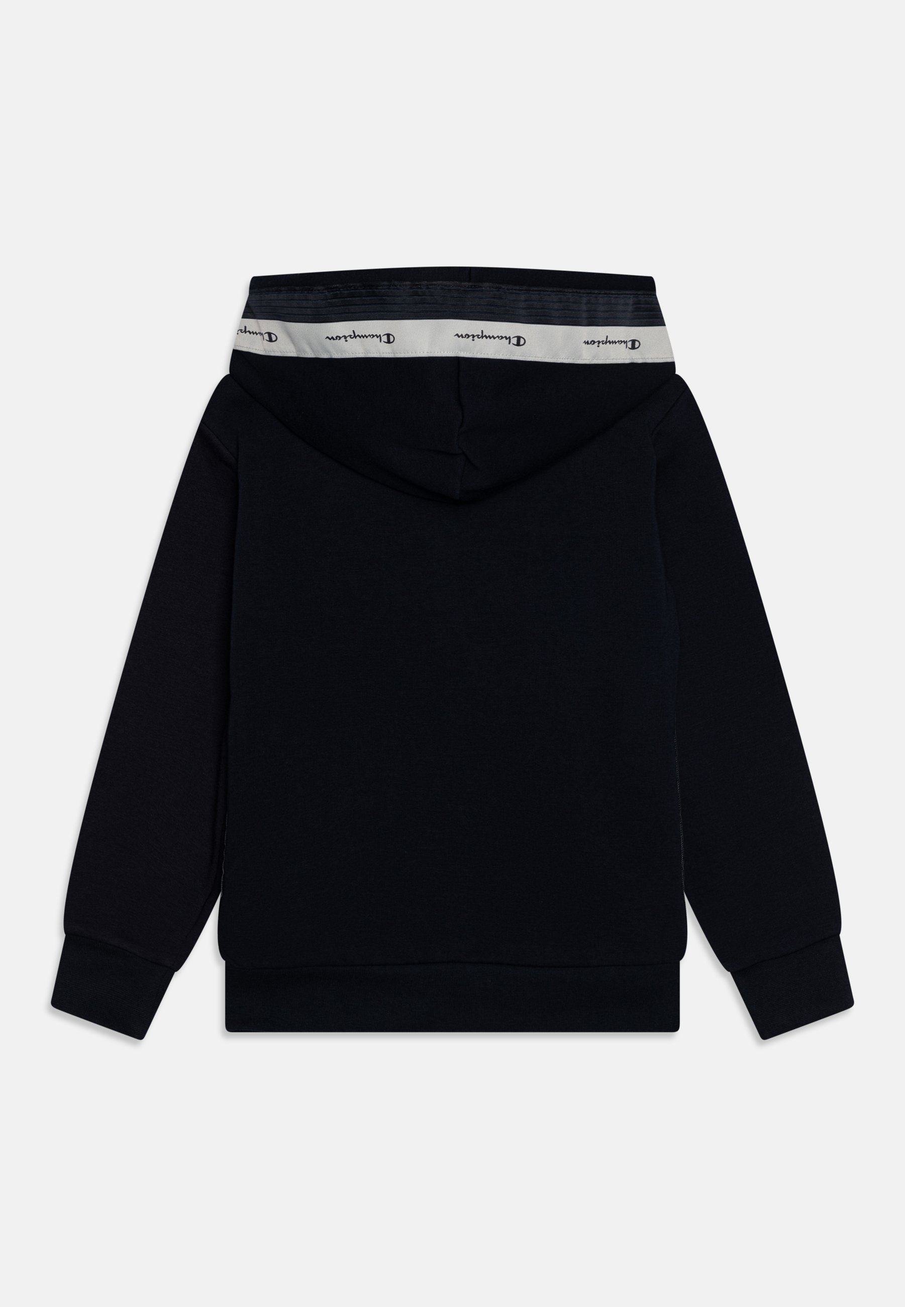 TAPE HOODED UNISEX - Hoodie