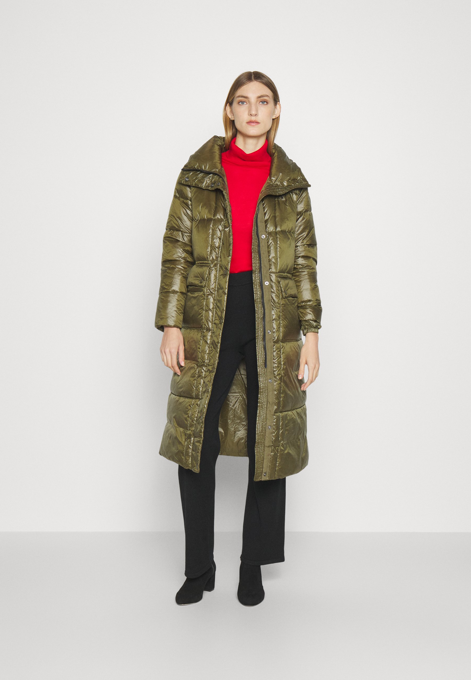 FASHION JACKET - Winter coat