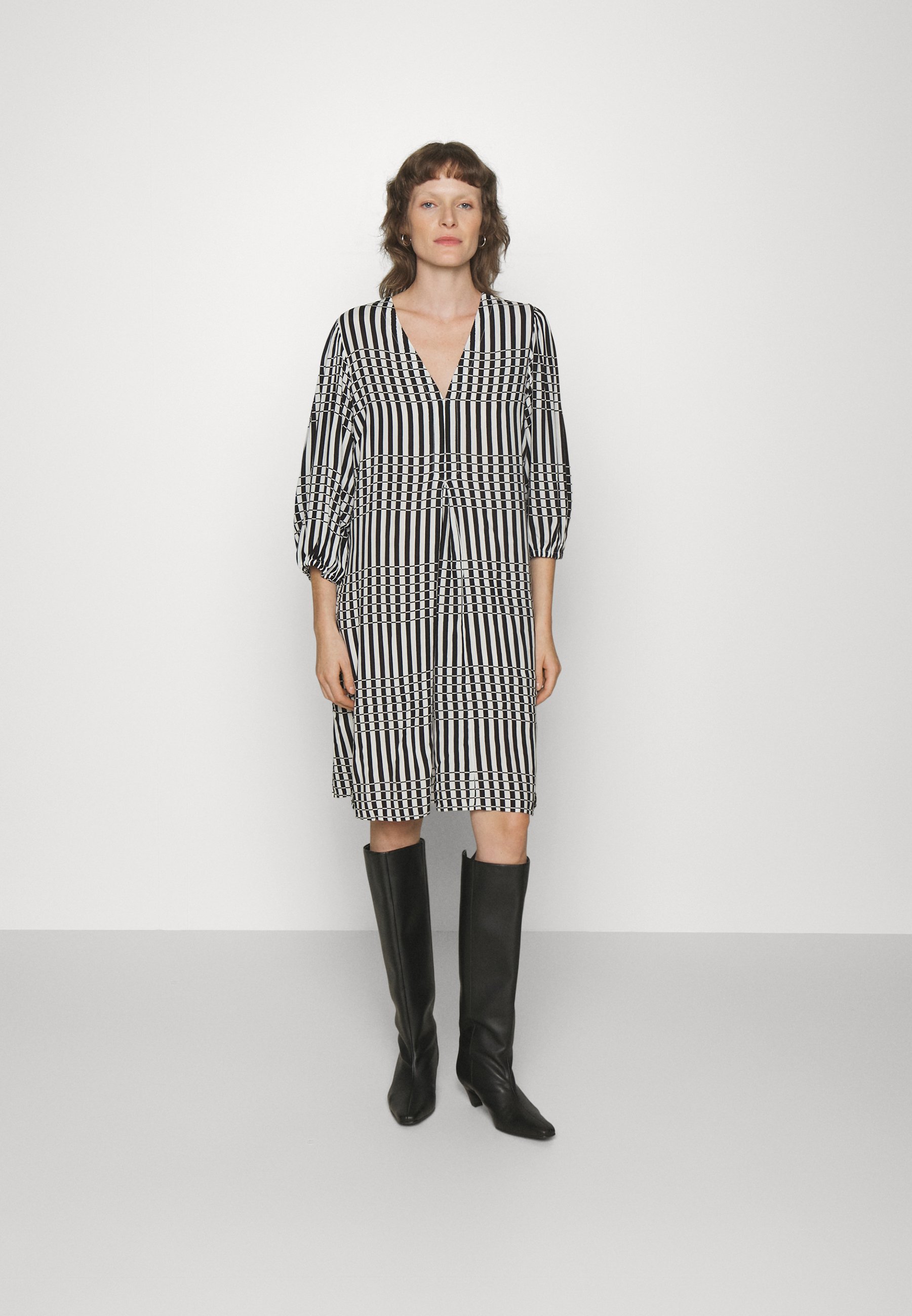 SLFKANNY SHORT DRESS- Day dress