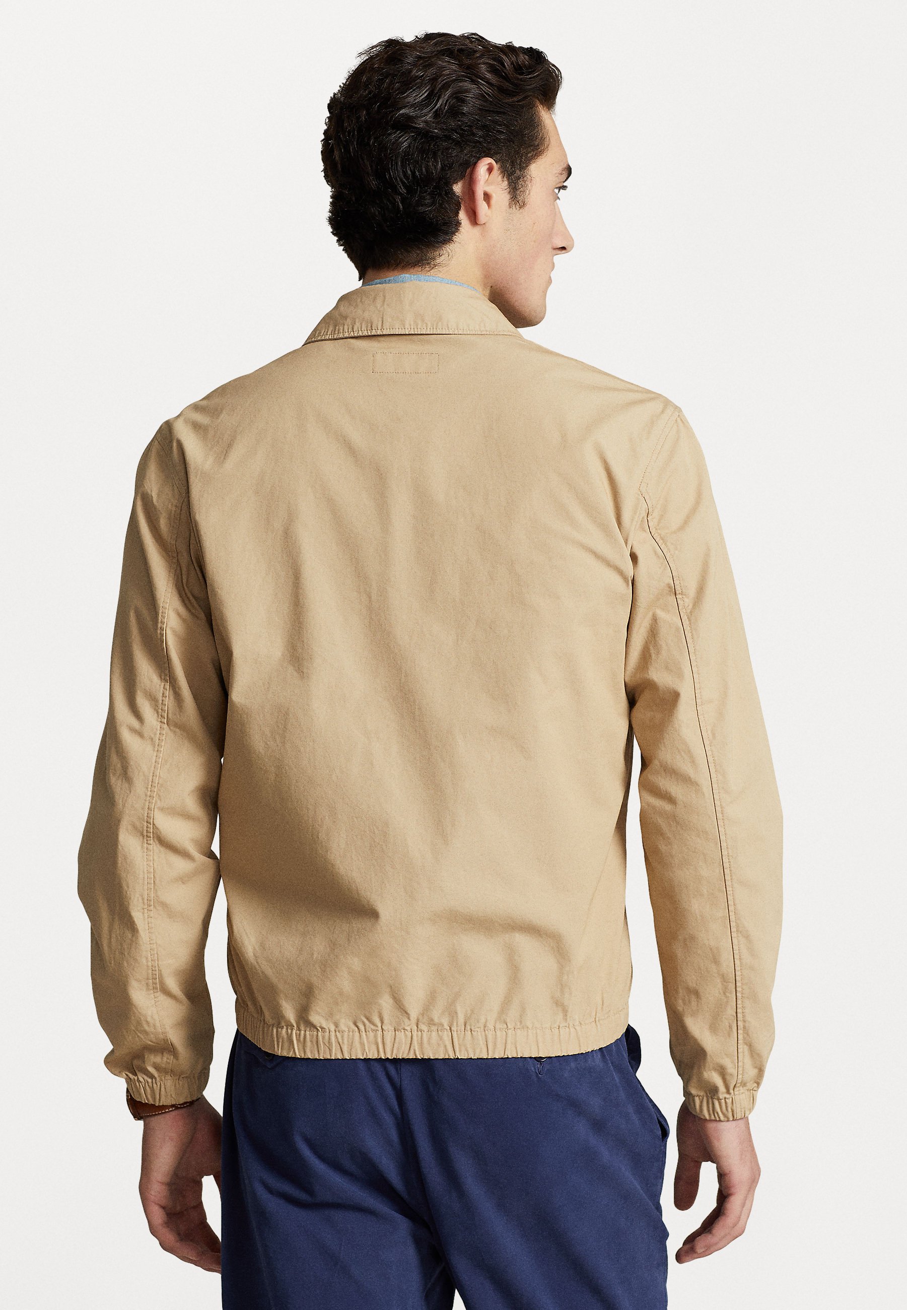 BAYPORT JACKET - Summer jacket