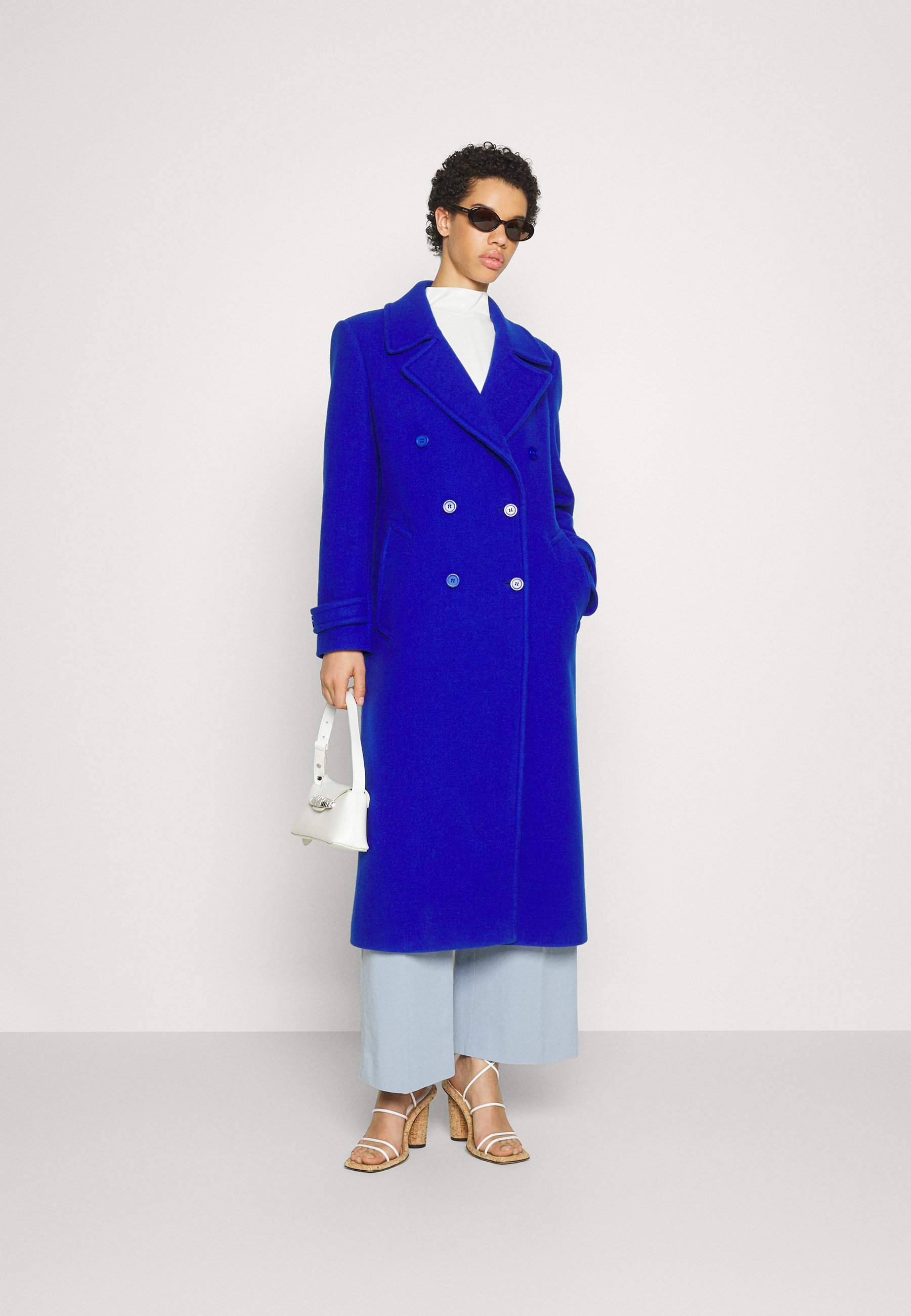 COAT - Classic coat