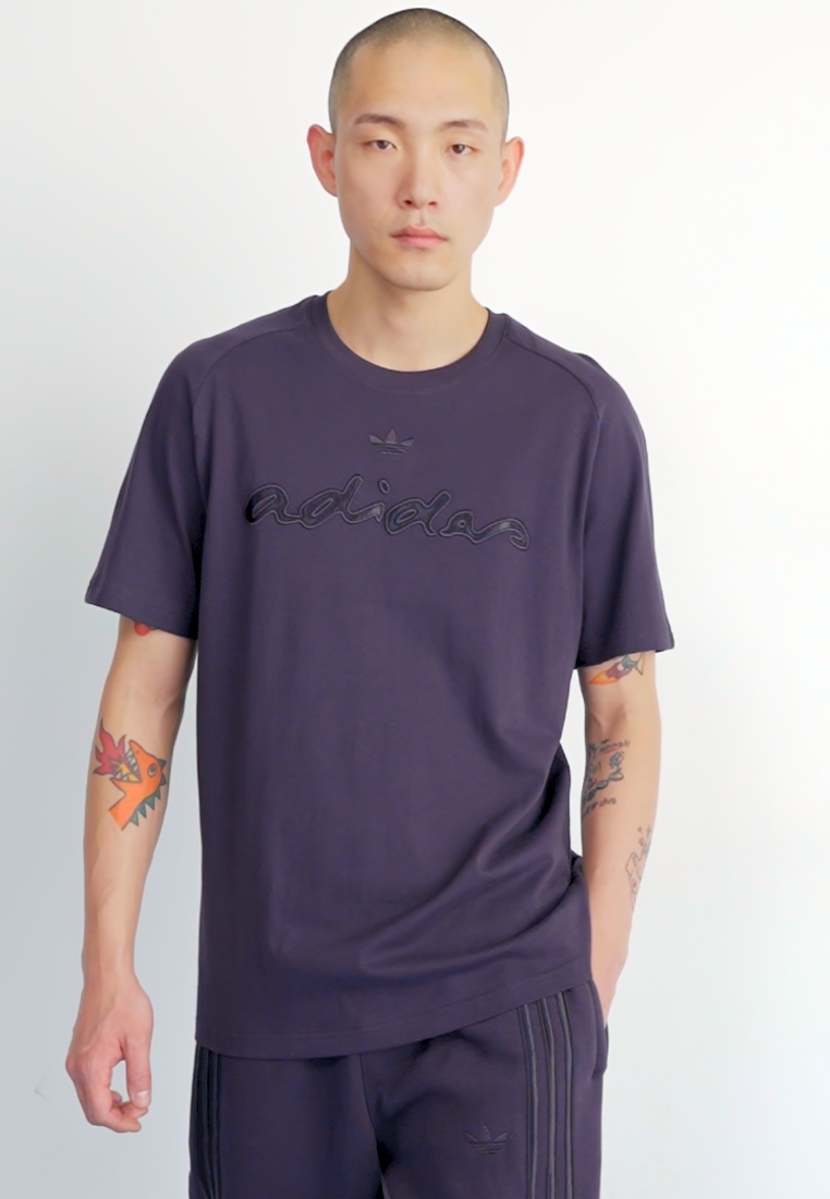 FASH - Print T-shirt
