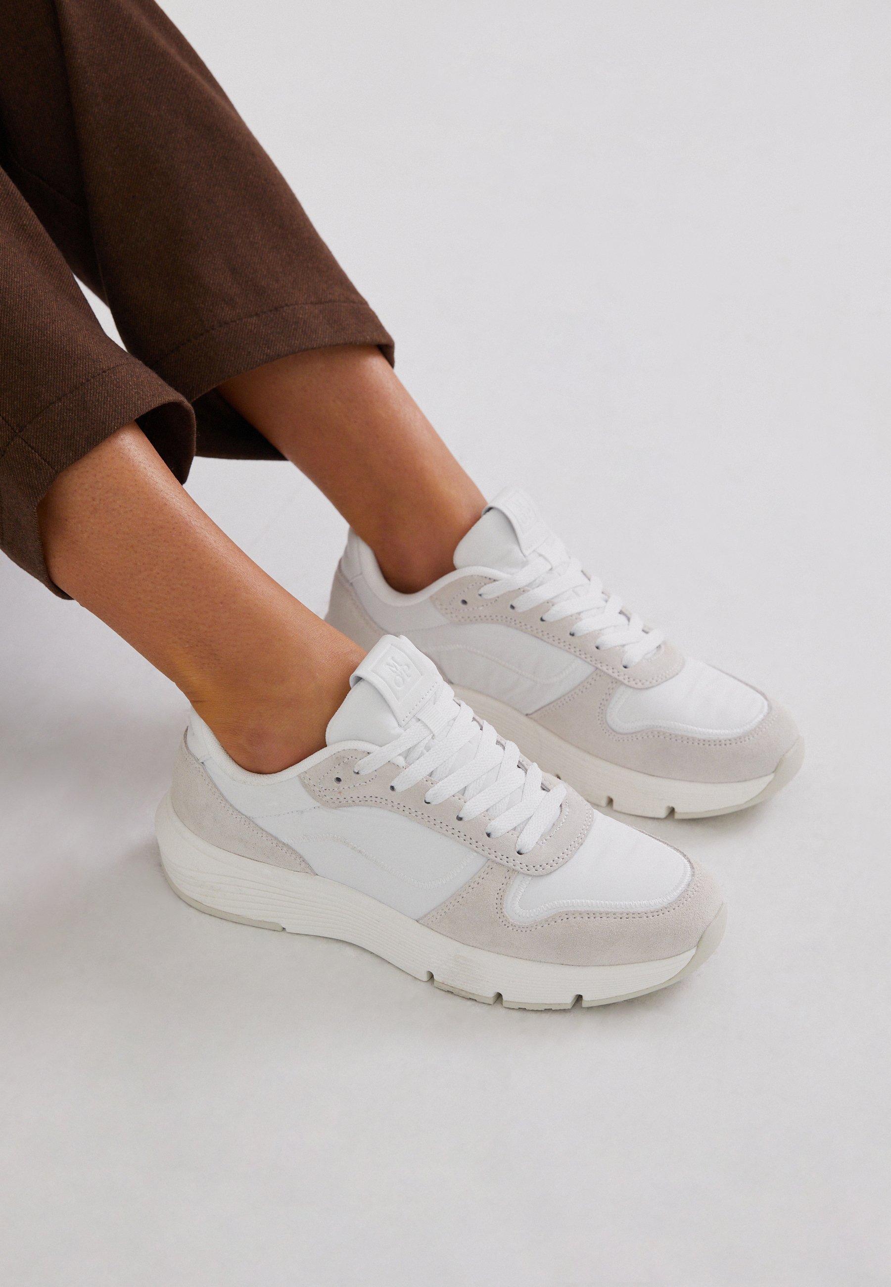 LEILA- Trainers