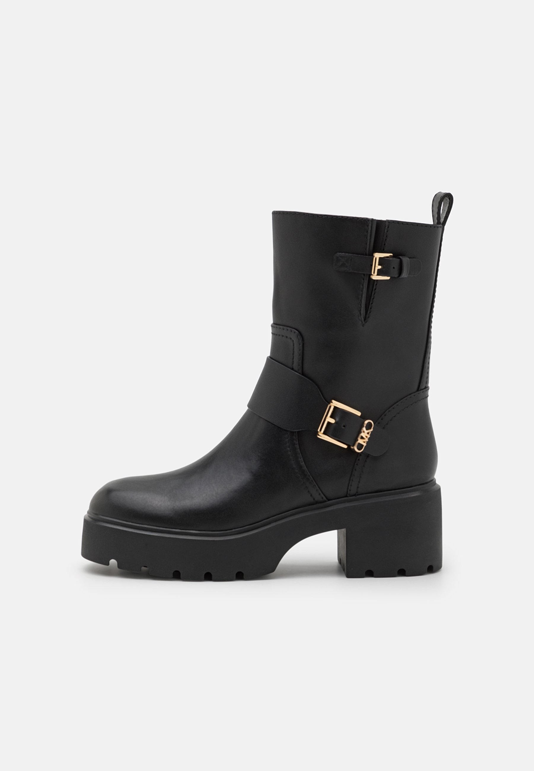 PERRY - Cowboy/biker ankle boot