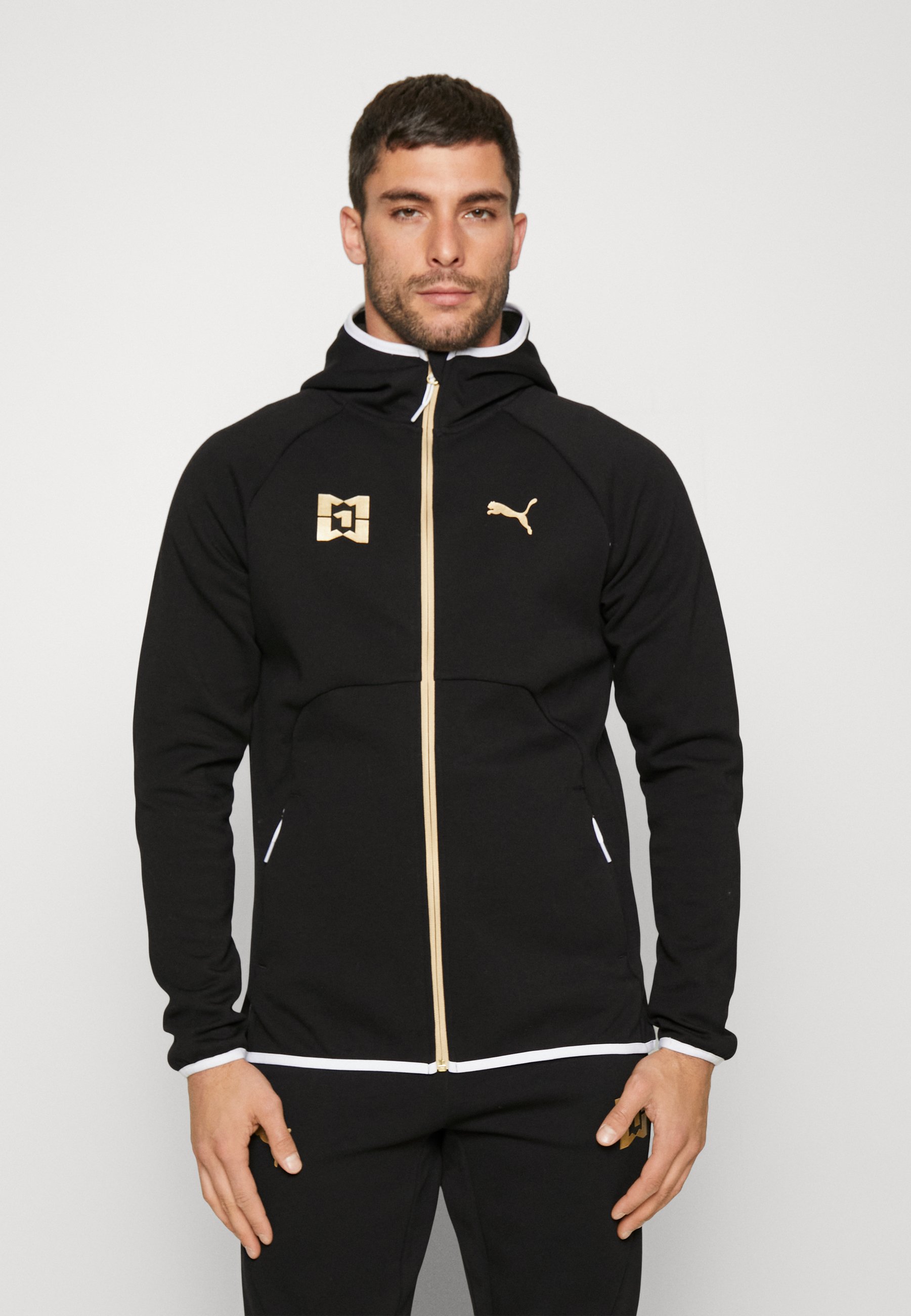 MIKEY DIME JACKET - Training jacket