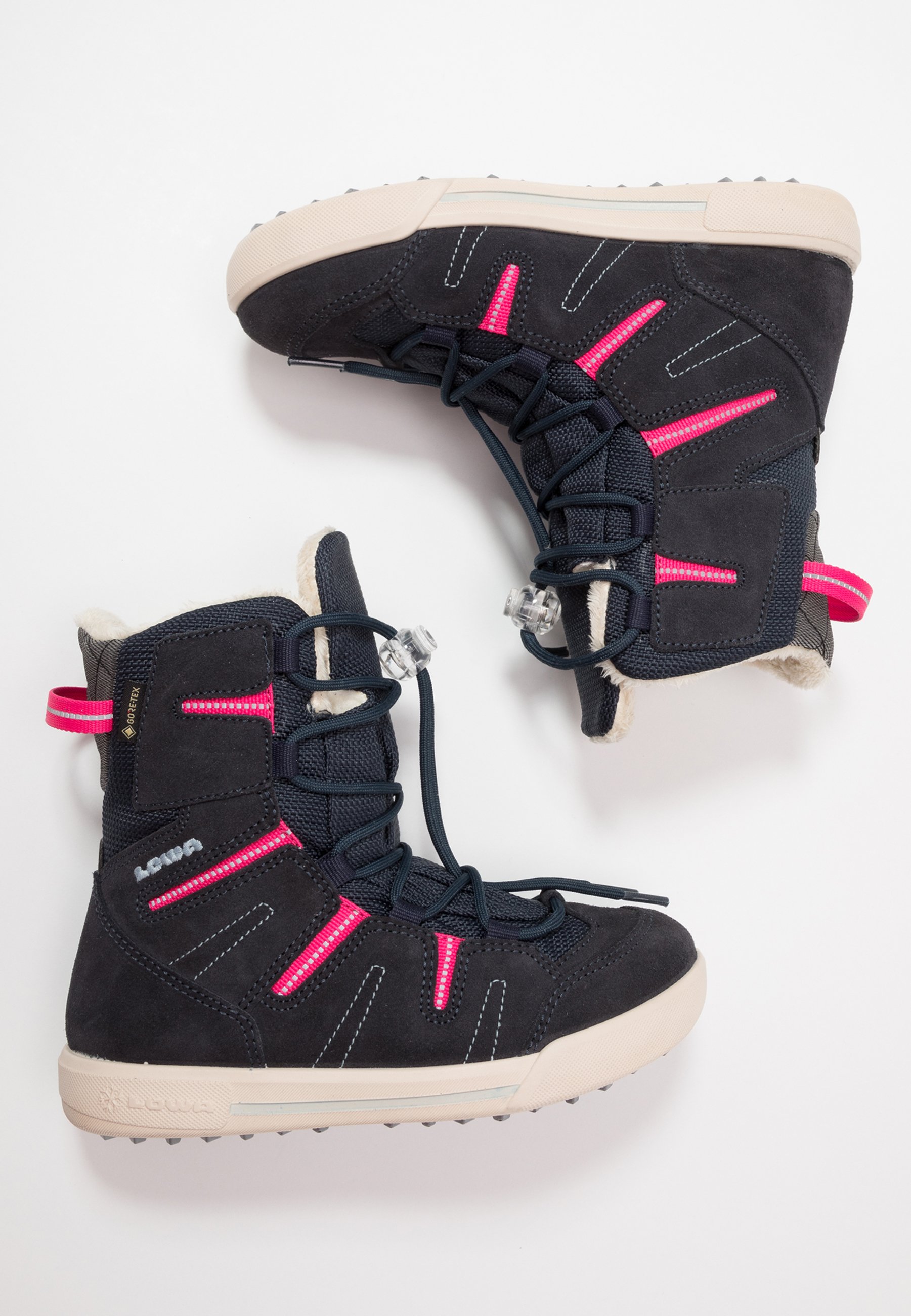LUCY GTX UNISEX - Winter boots