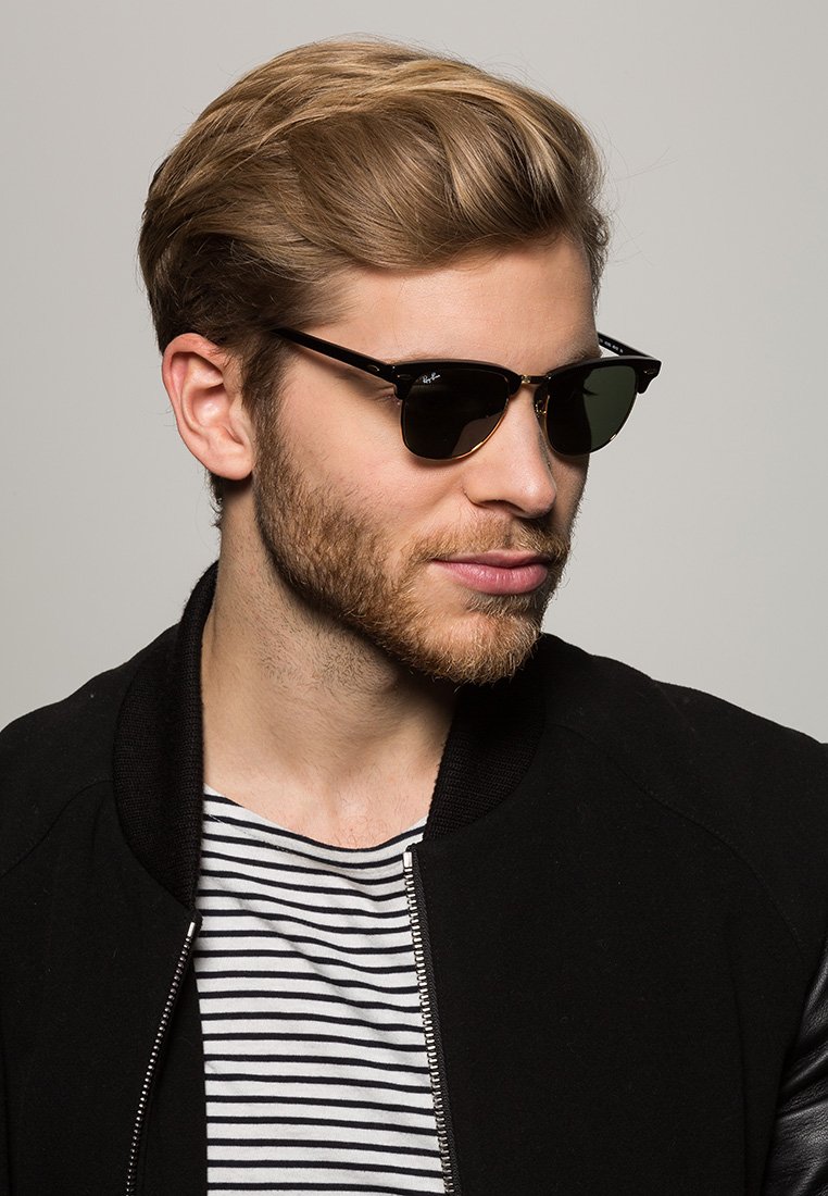 0RB3016 CLUBMASTER - Sunglasses
