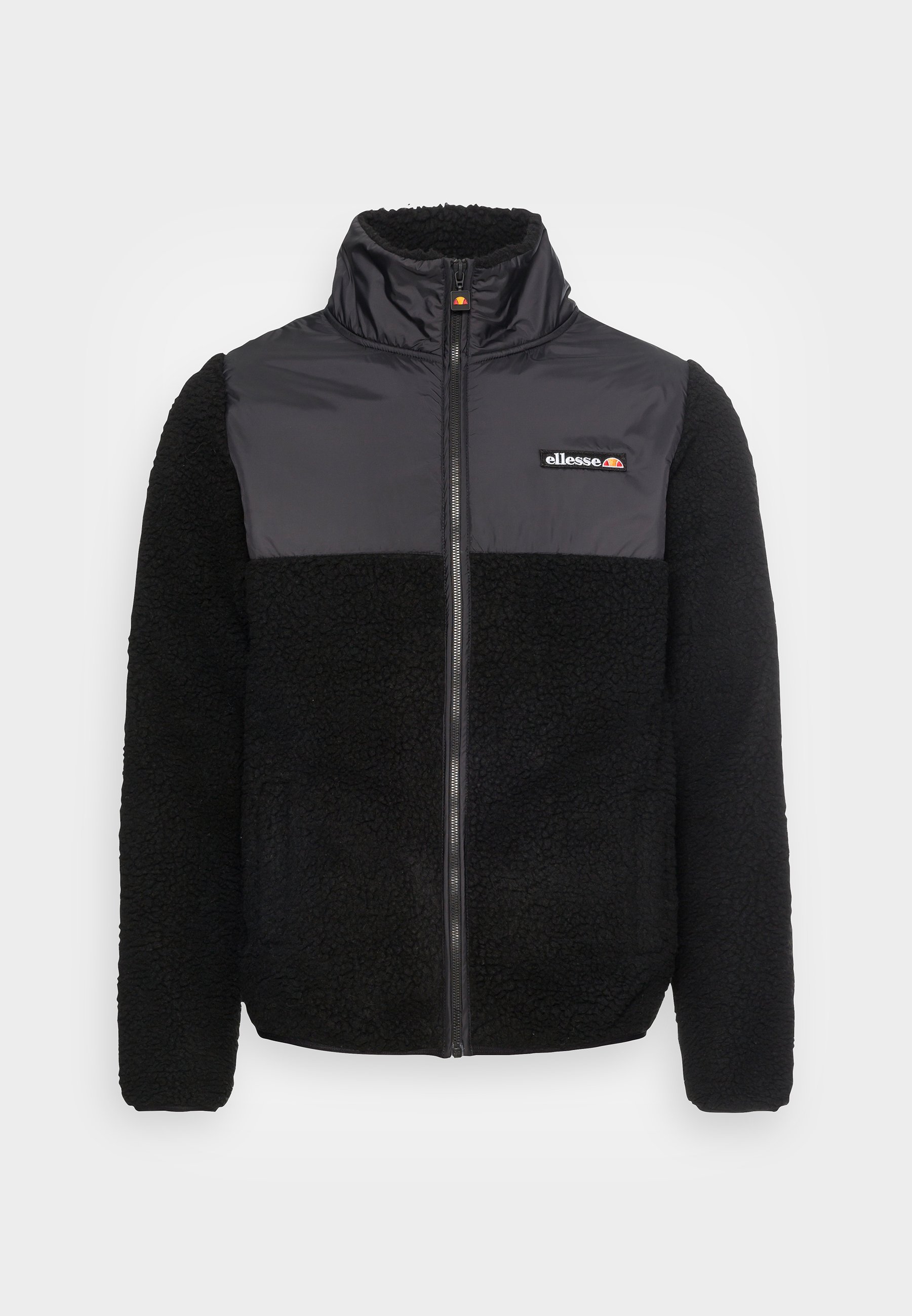 CRISTOFI - Fleece jacket
