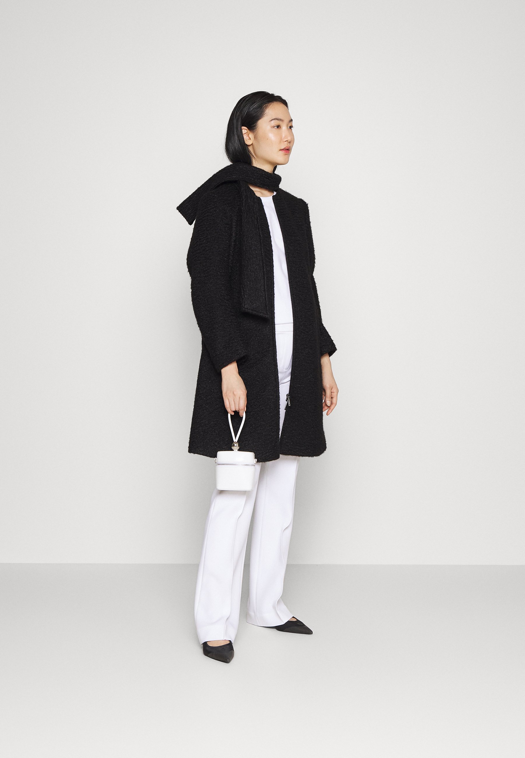 CAPPOTTO - Short coat