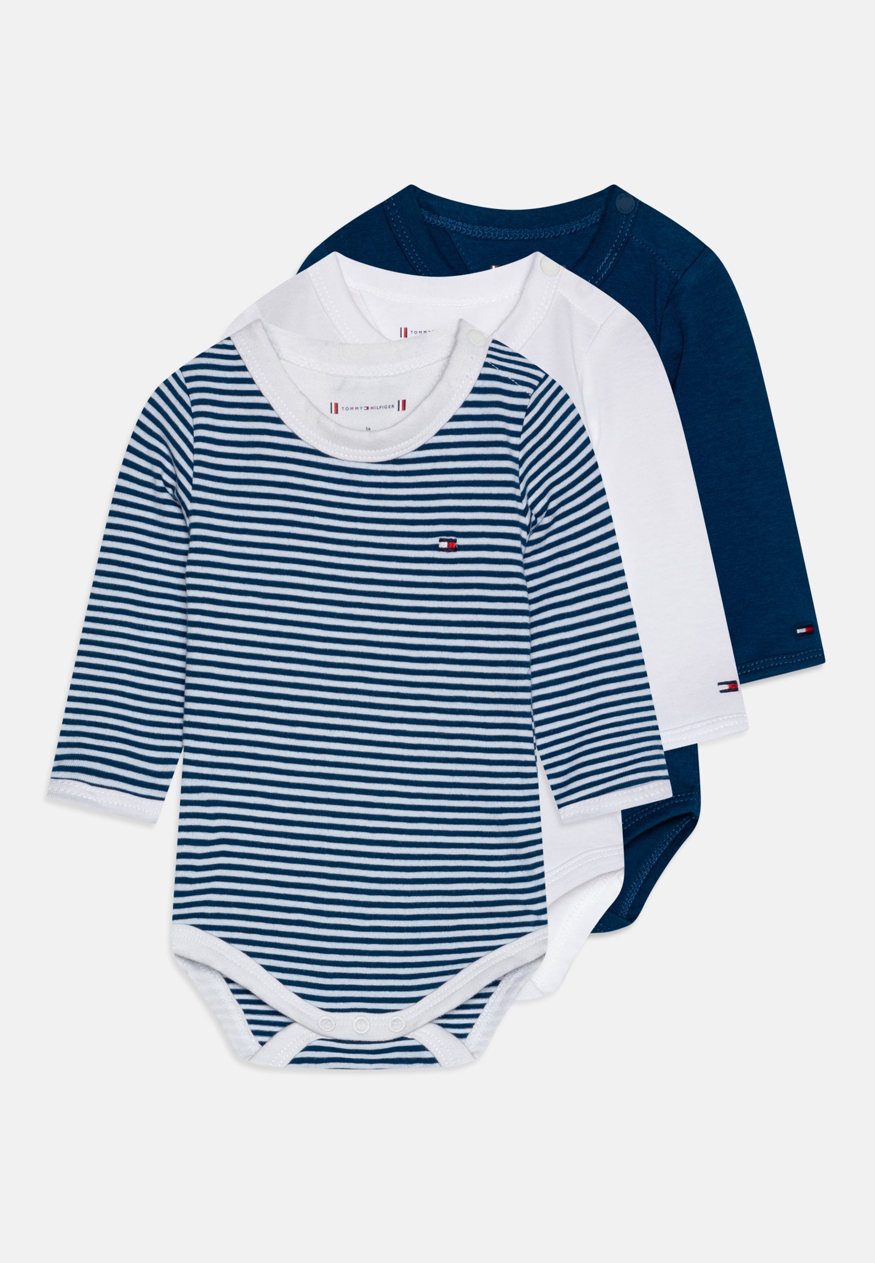 BABY UNISEX 3 PACK- Body