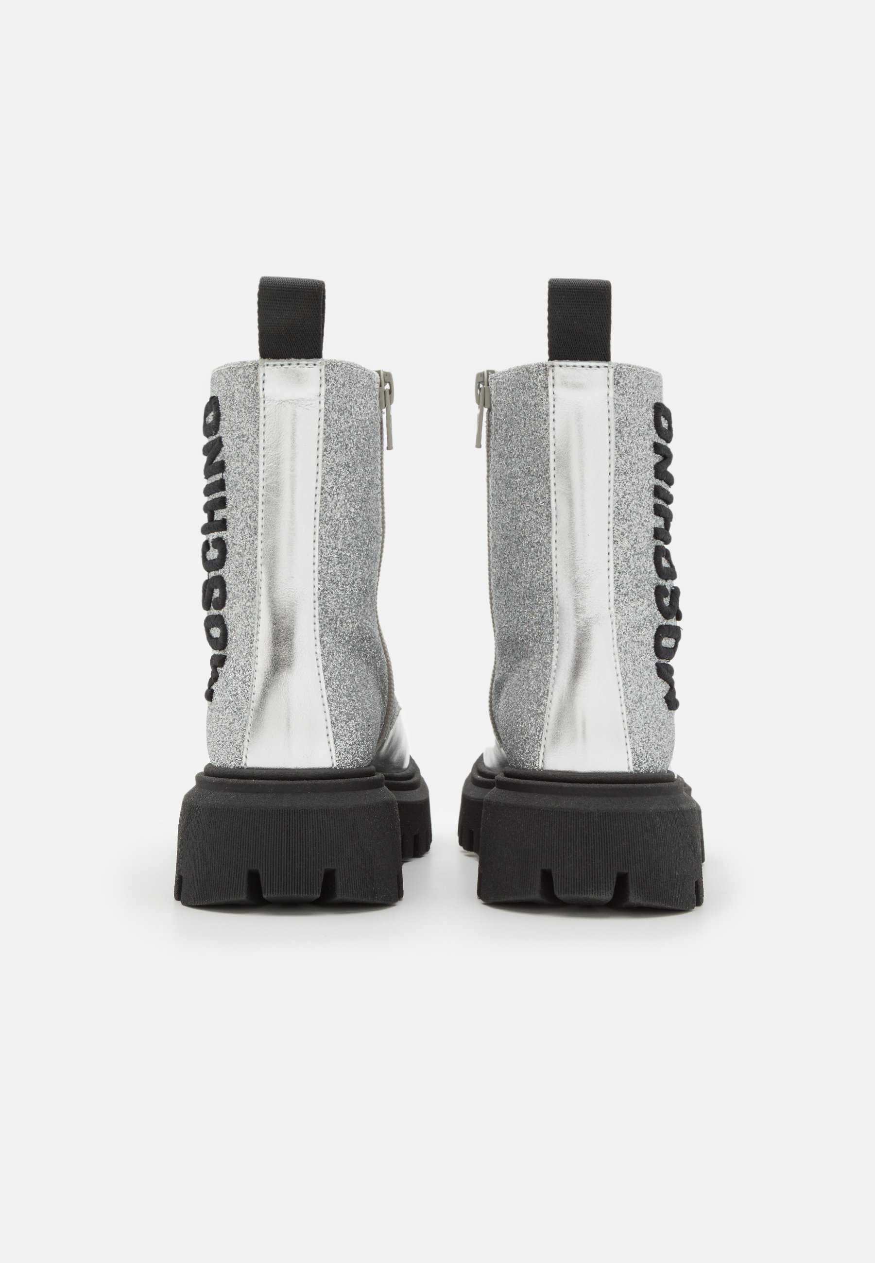 UNISEX - Lace-up ankle boots