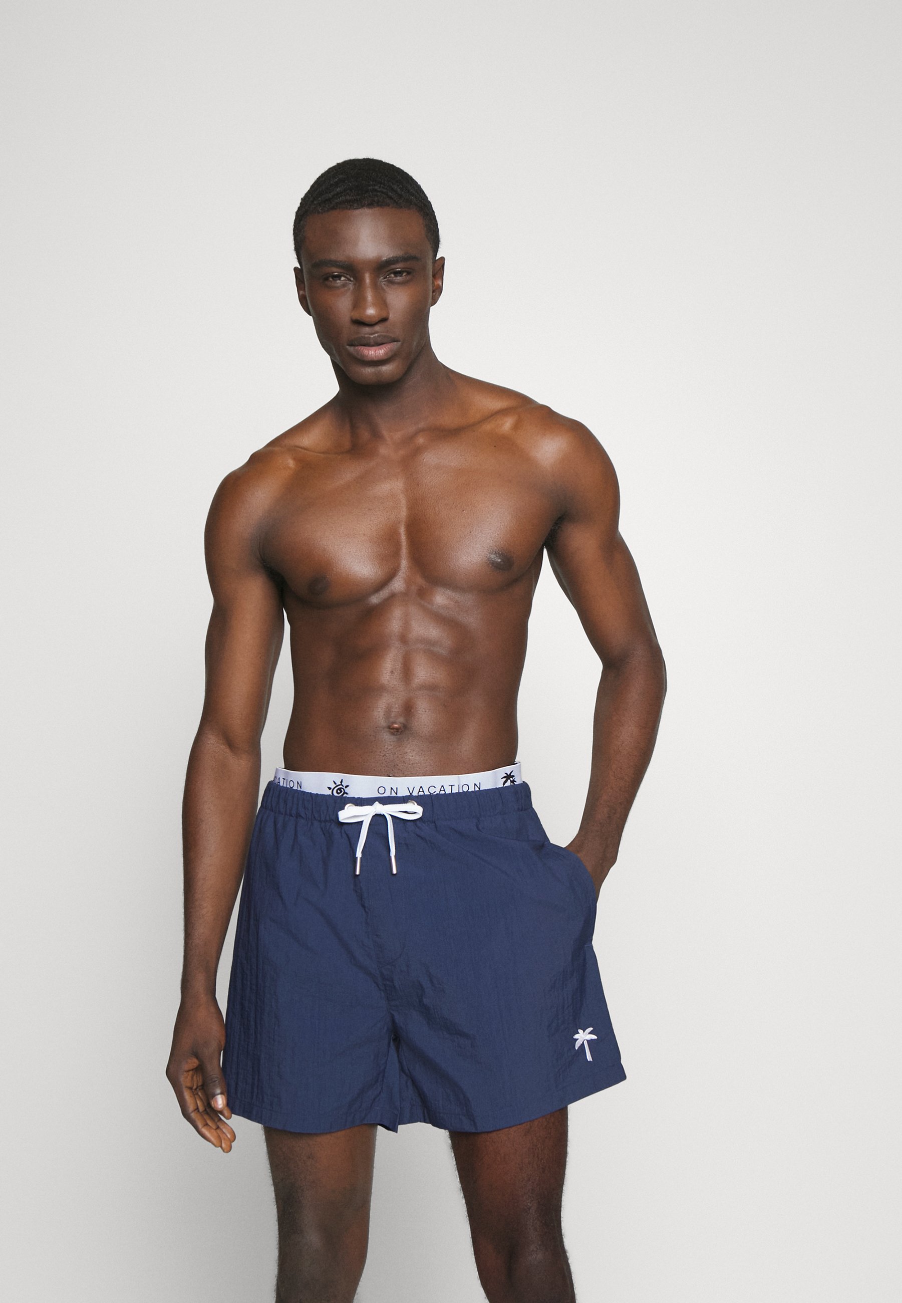 SWIM SHORTS - Swimming shorts
