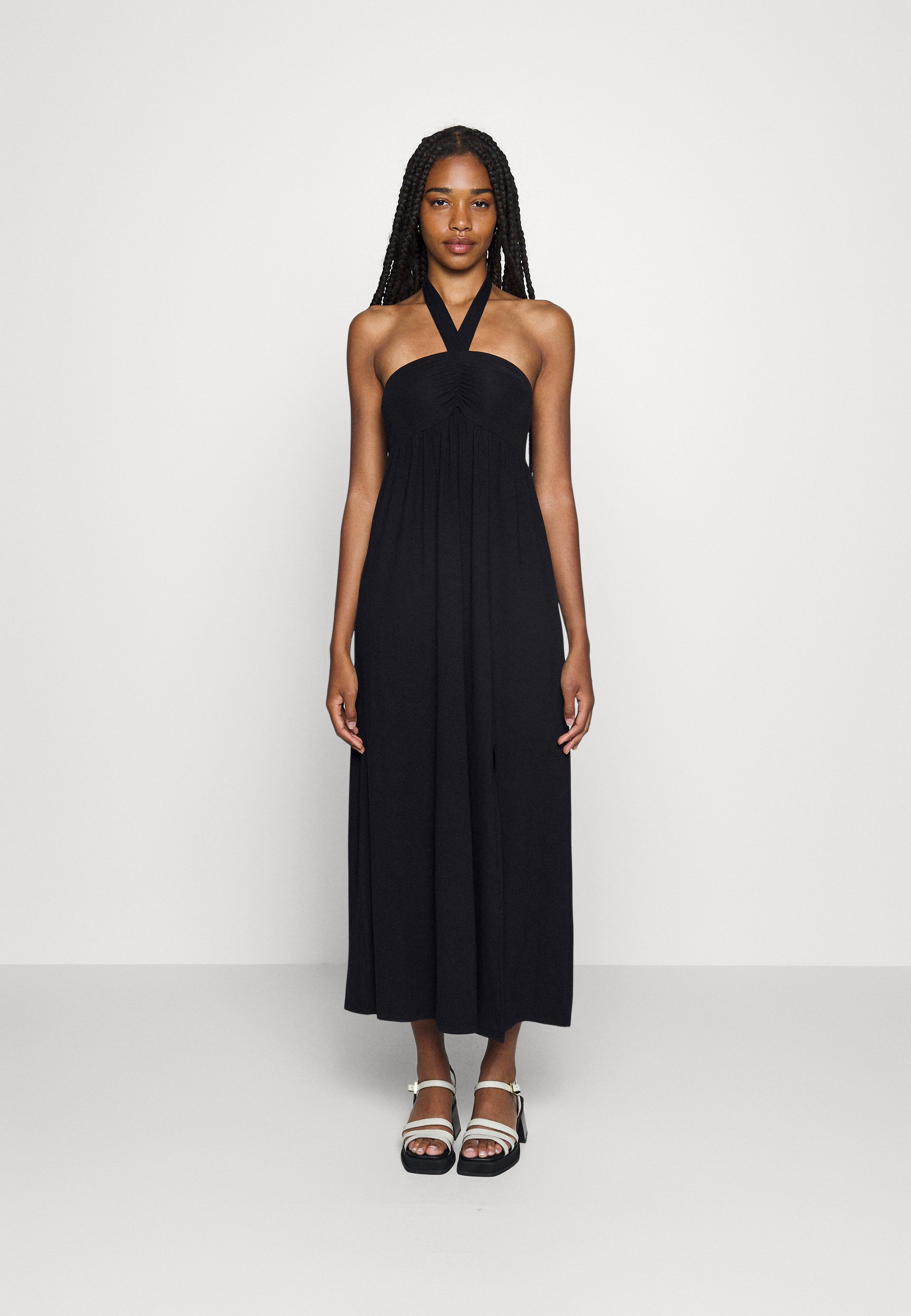 Jersey dress