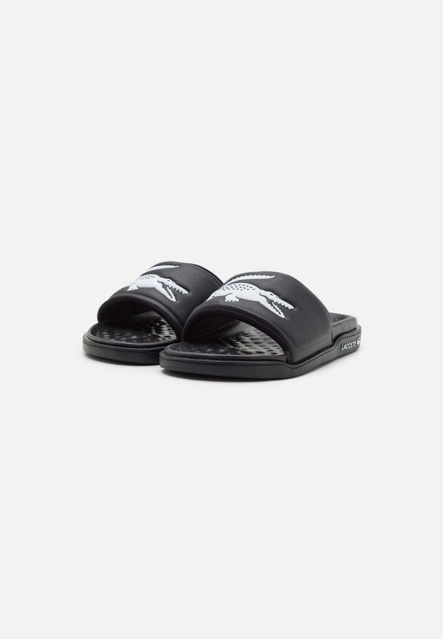 SERVE SLIDE - Mules