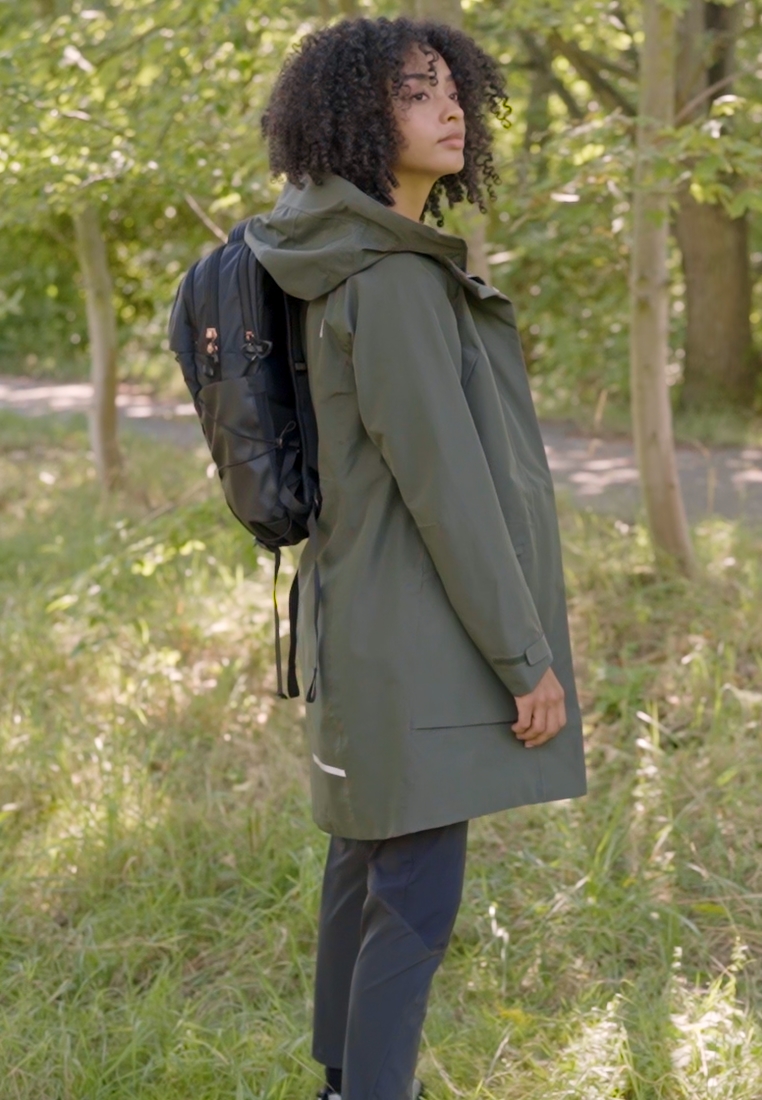 ILMA - Parka