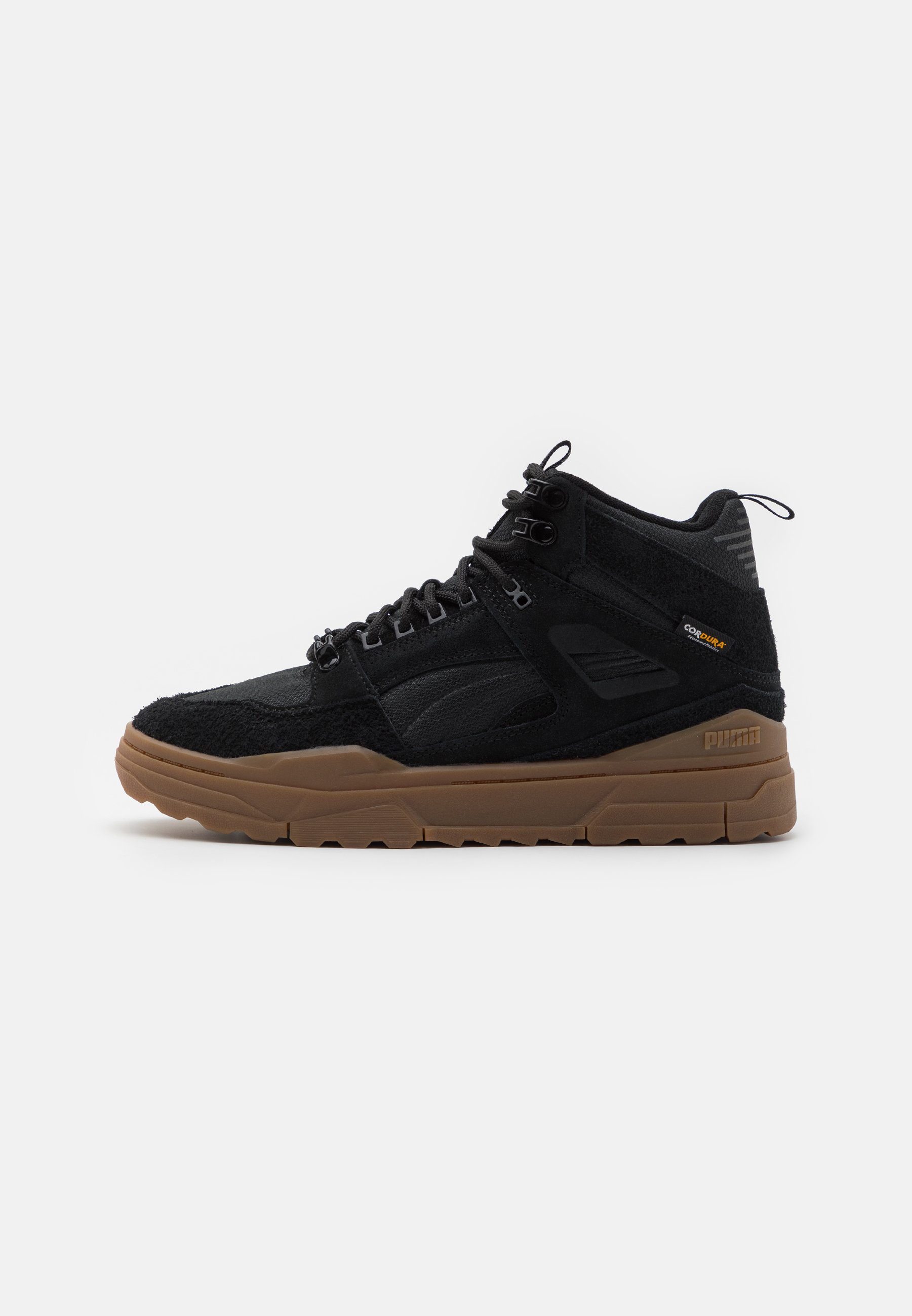 SLIPSTREAM HI XTREME CORDURA - High-top trainers