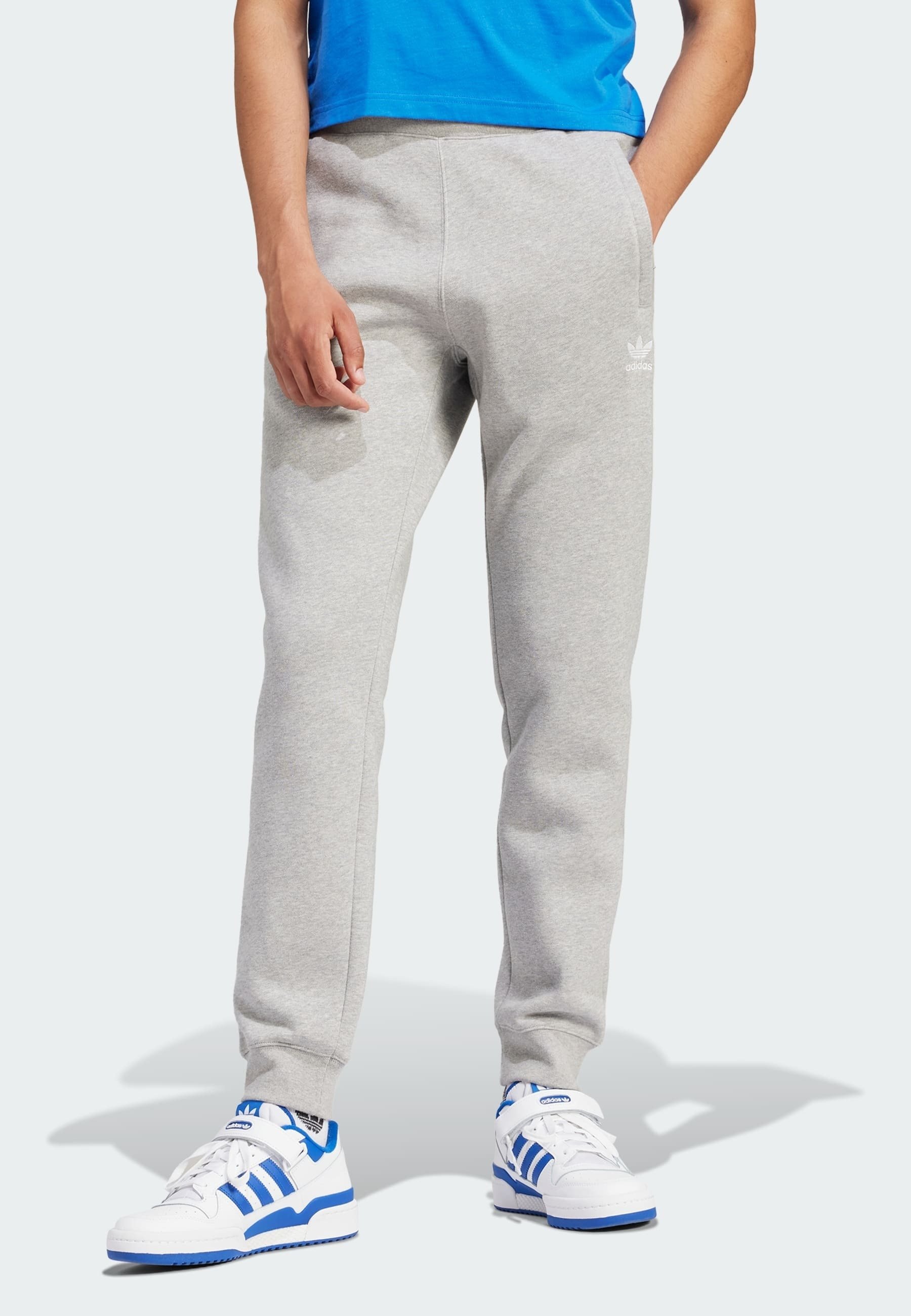 ESSENTIALS- Tracksuit bottoms