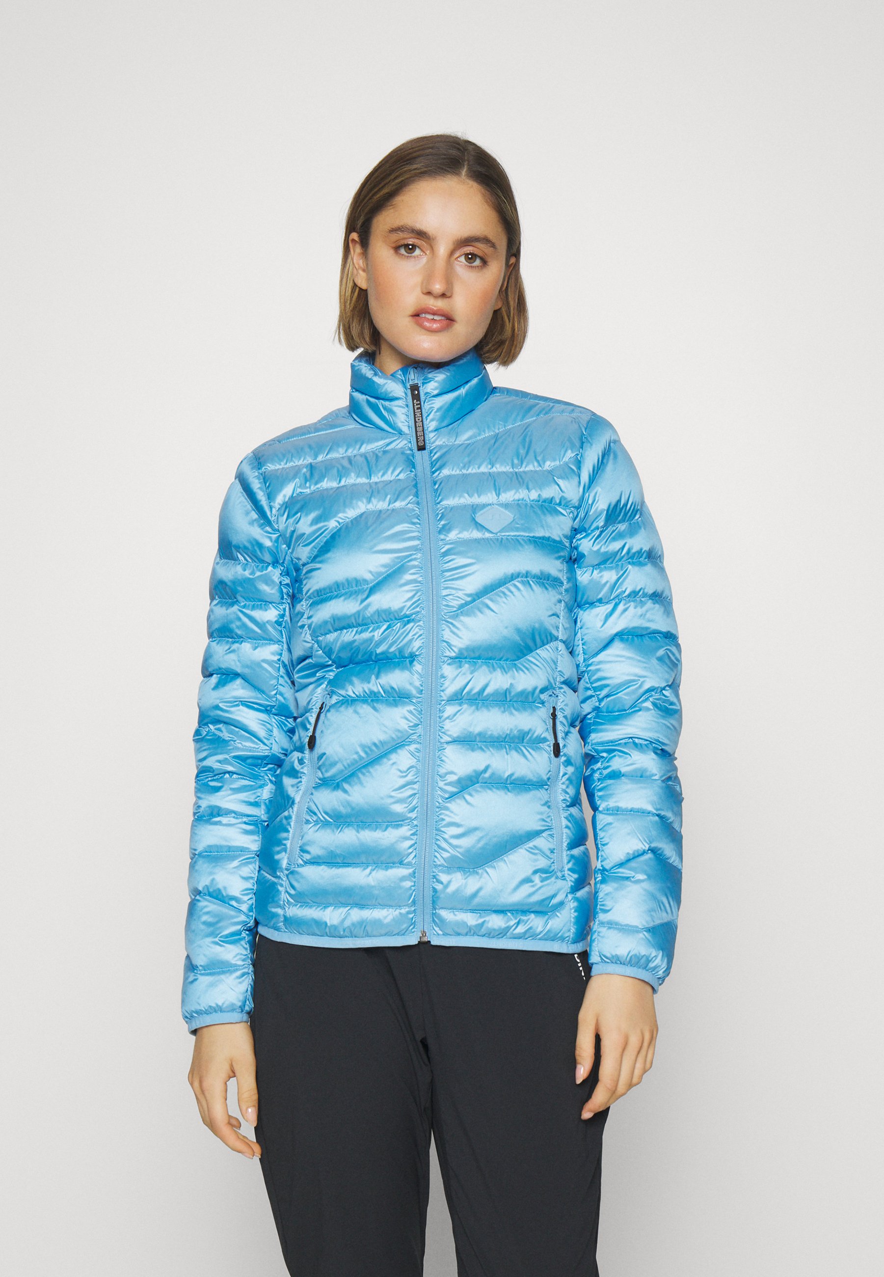 CLIFF LIGHT JACKET - Down jacket