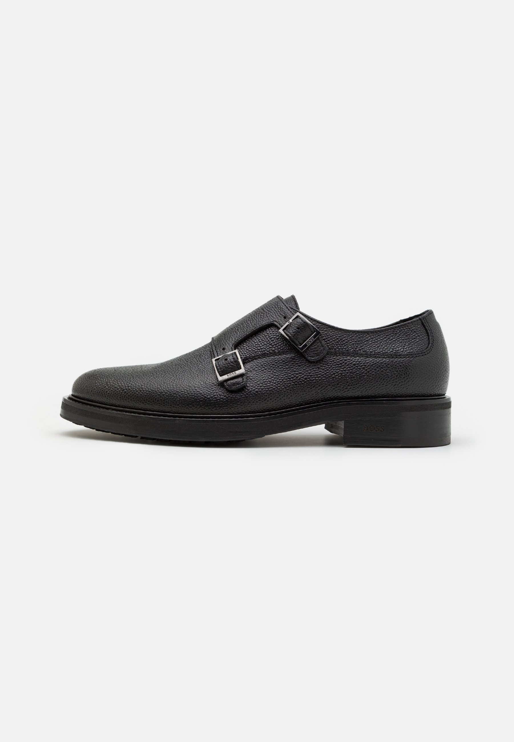 LARRY MONK - Smart slip-ons