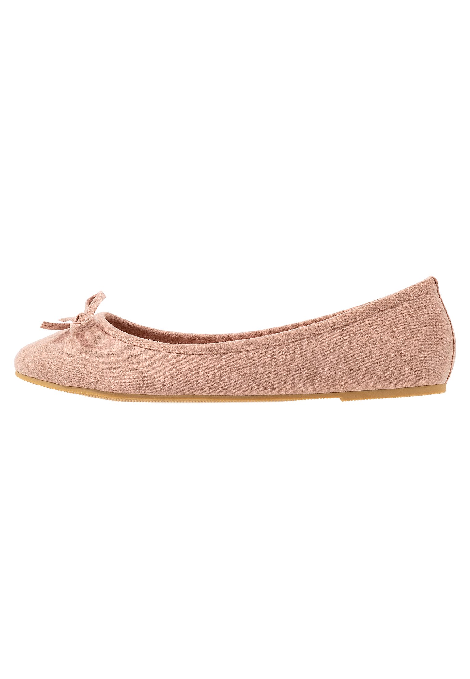 Ballet pumps