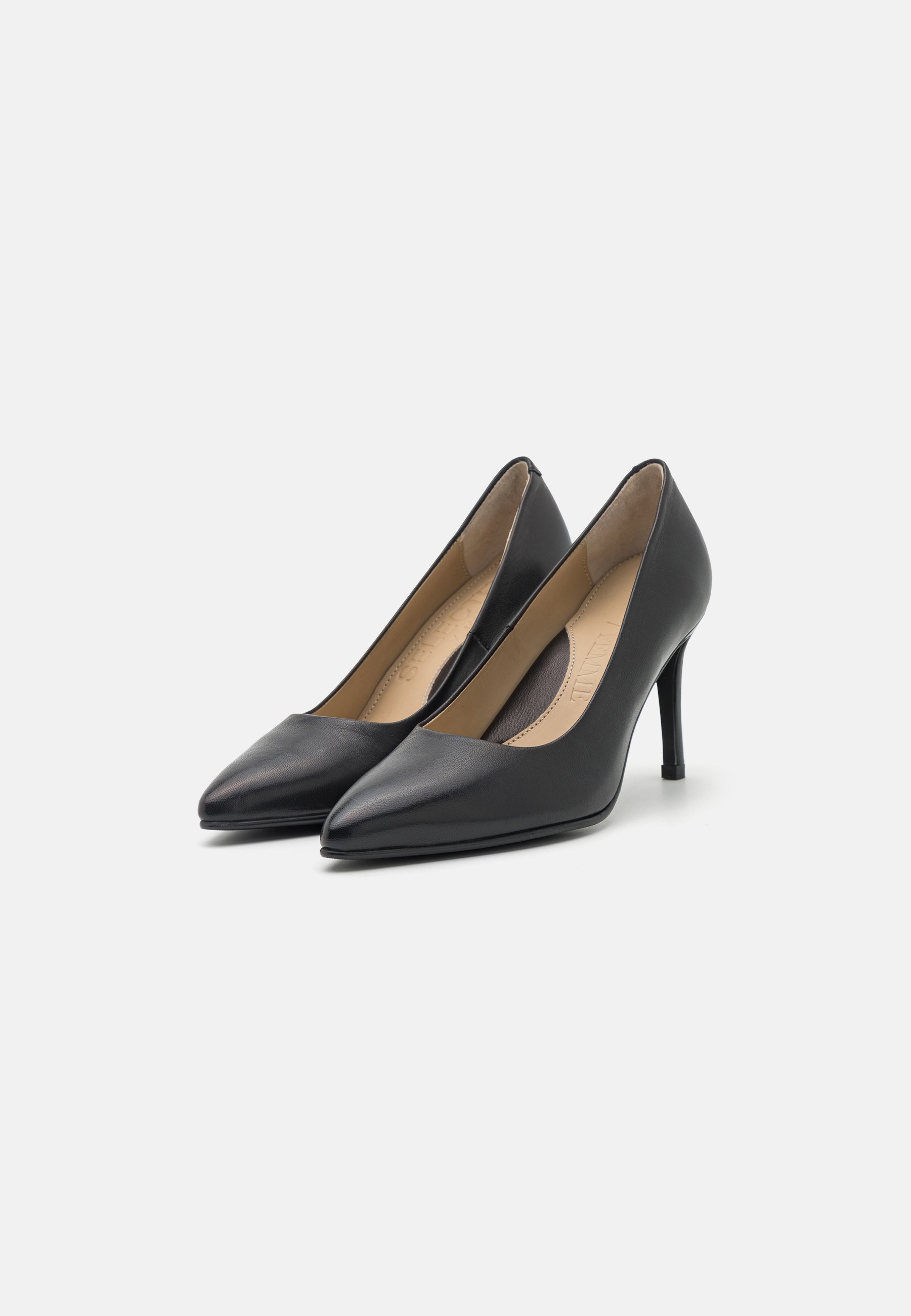 SLFGEMMA- High heels