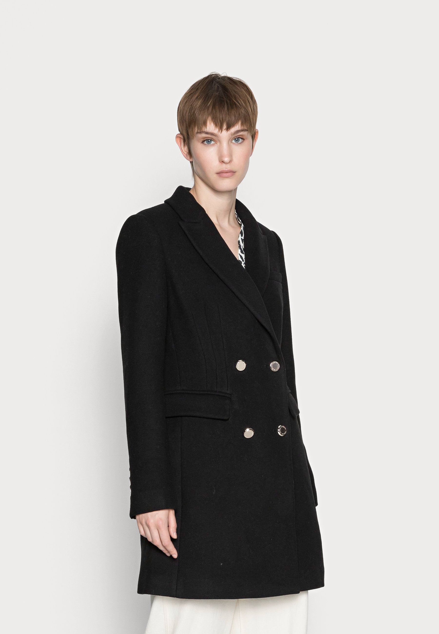 GRIMO - Classic coat