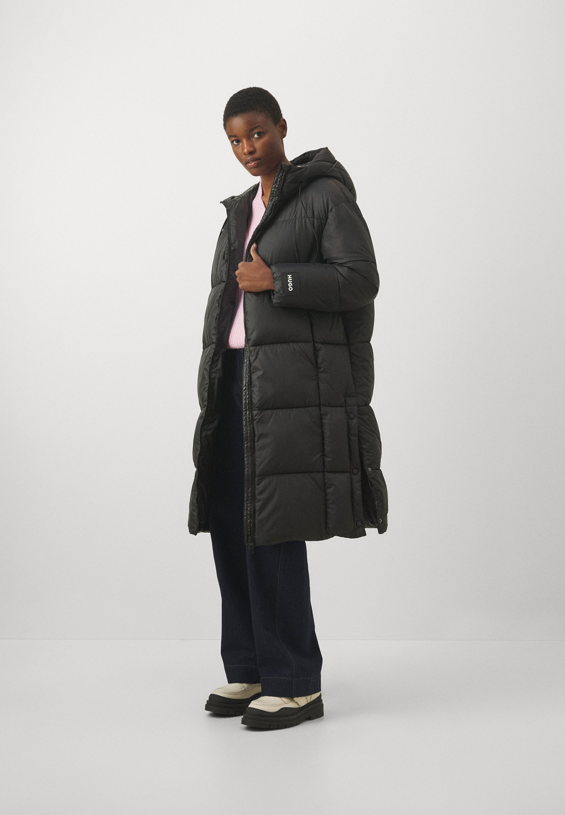 FINI - Winter coat
