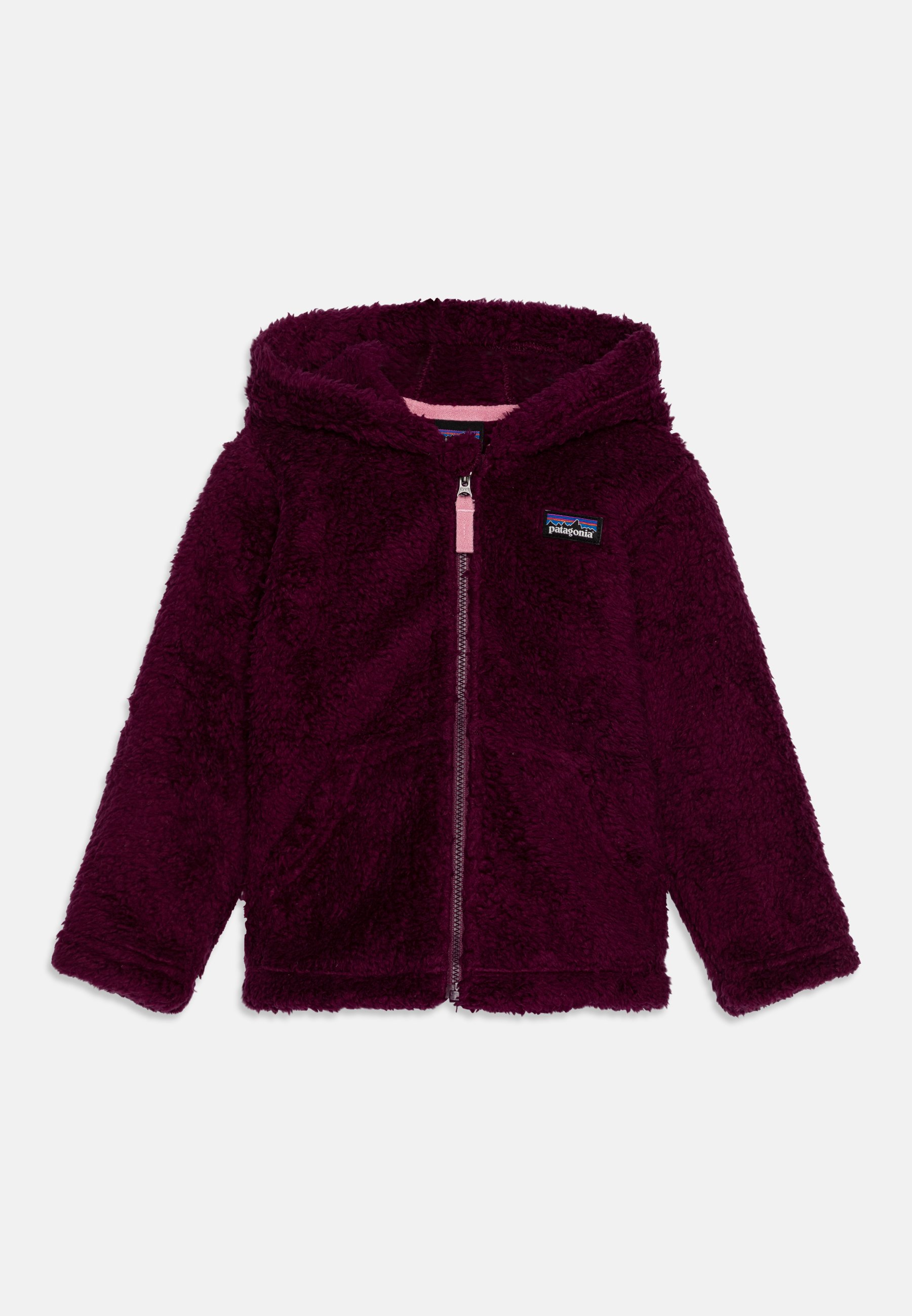BABY FRIENDS HOODY UNISEX - Fleece jacket