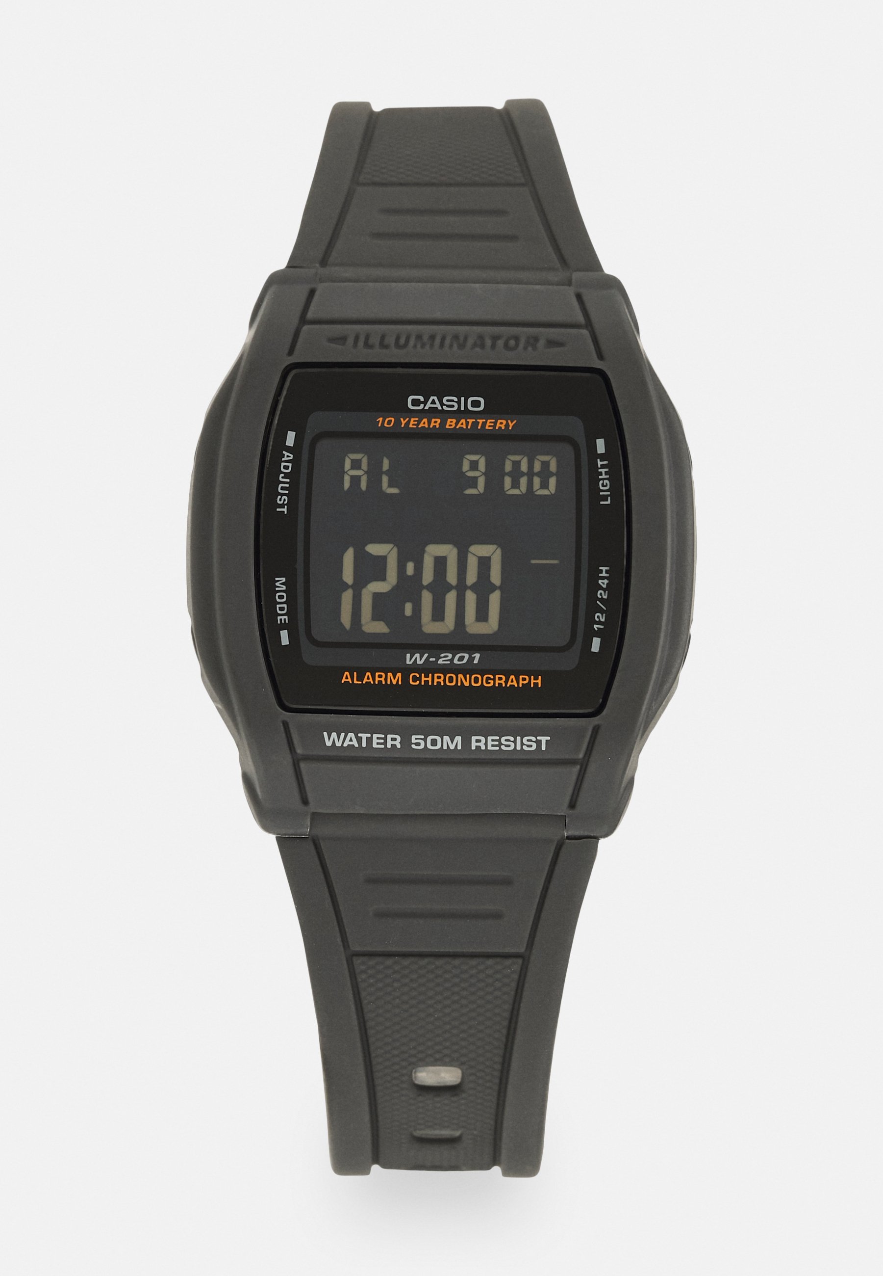 DIGITAL WATCH UNISEX - Digital watch