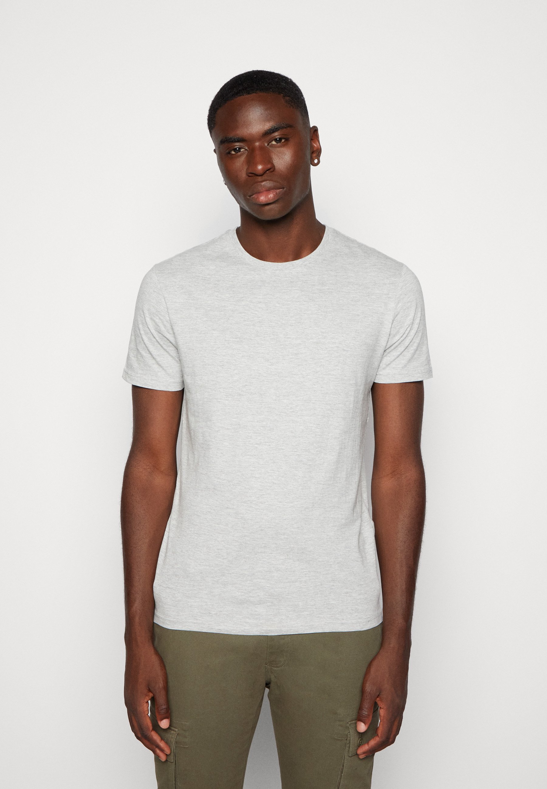 UNISEX 5 Pack - Basic T-shirt