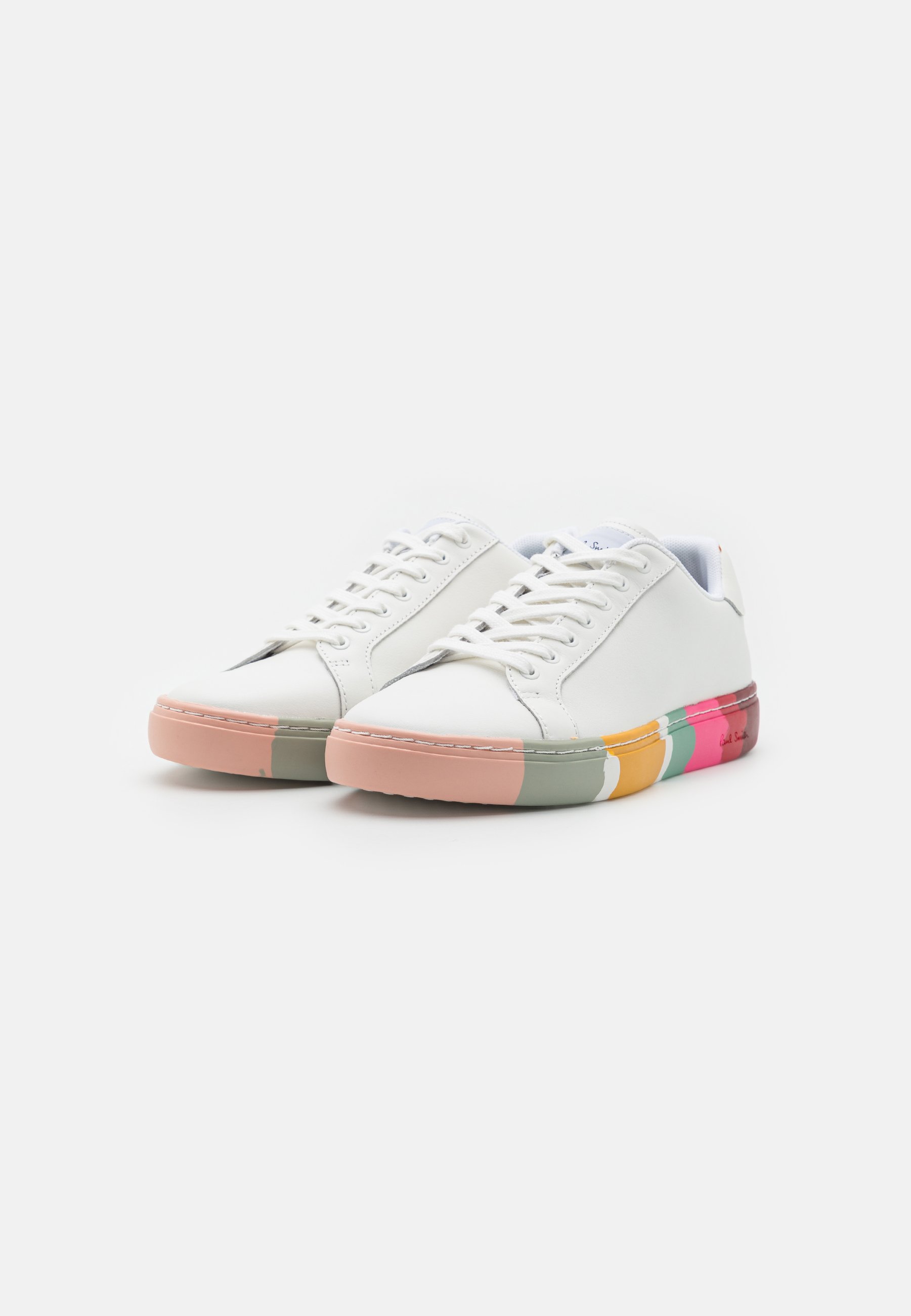 SHOE LAPIN SWIRL SOLE - Trainers