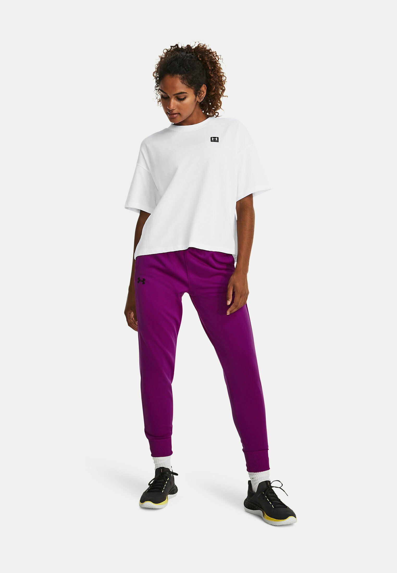Tracksuit bottoms