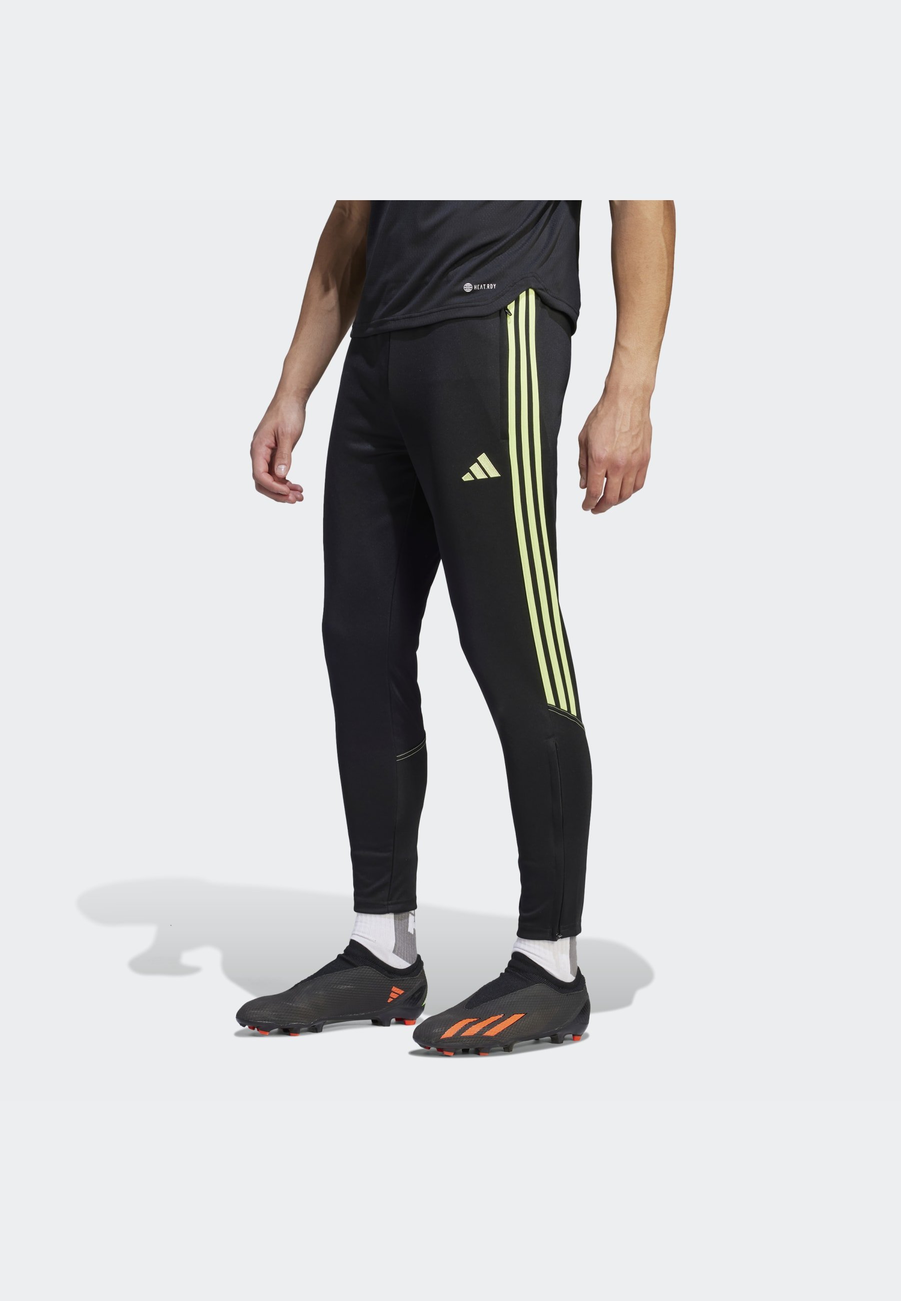 TIRO 23 CLUB TRAINING - Tracksuit bottoms