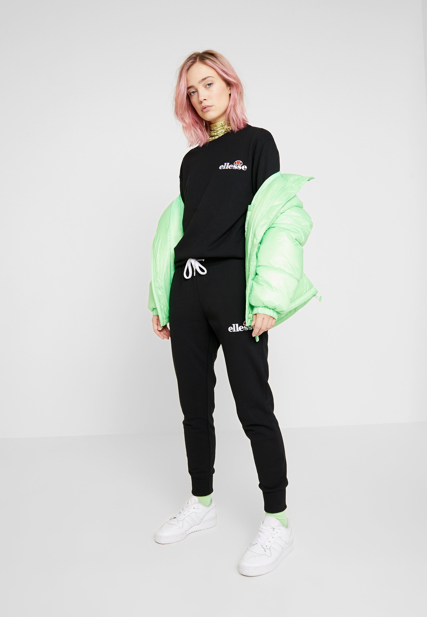 FRIVOLA - Tracksuit bottoms