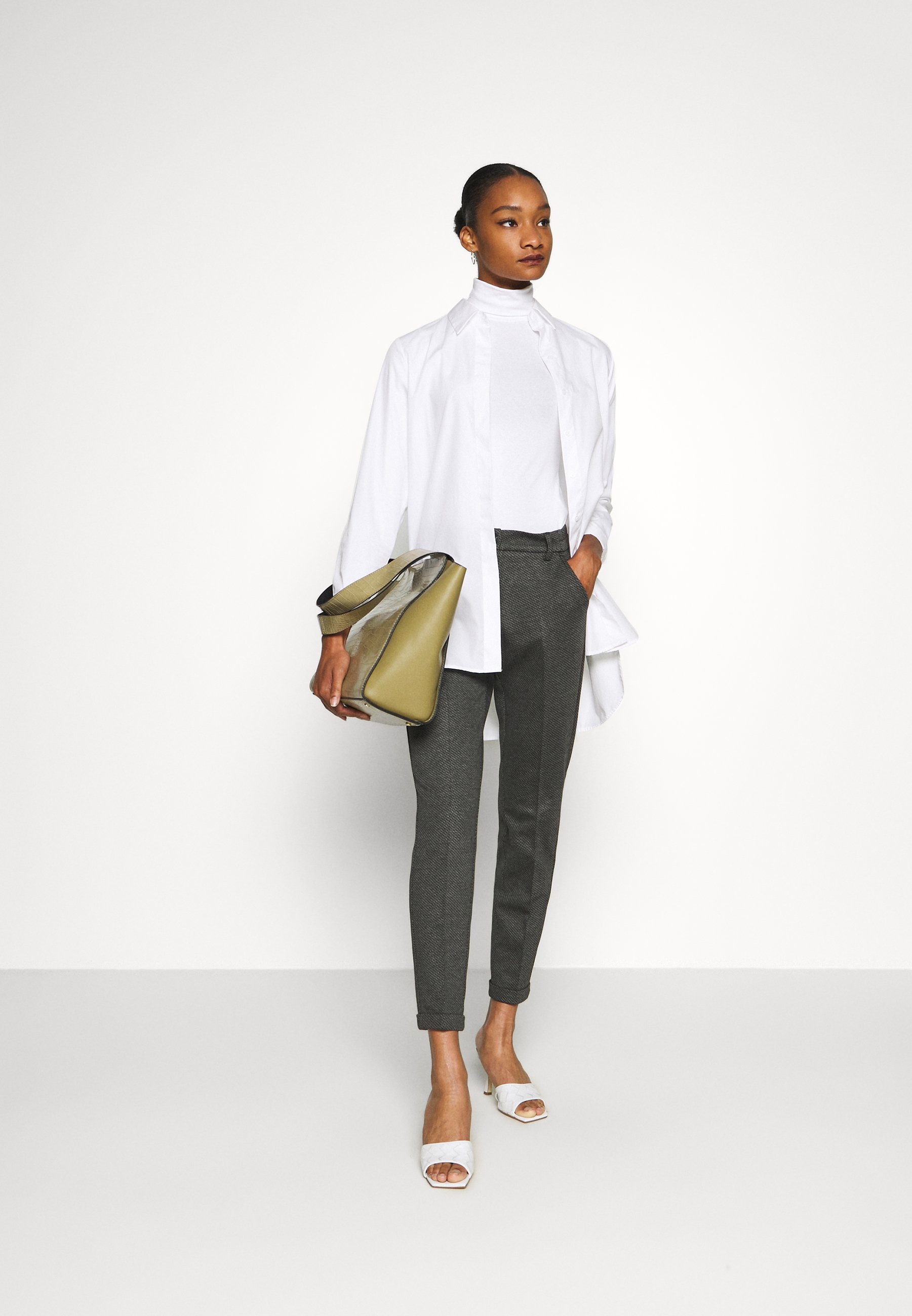 2 PACK - Long sleeved top