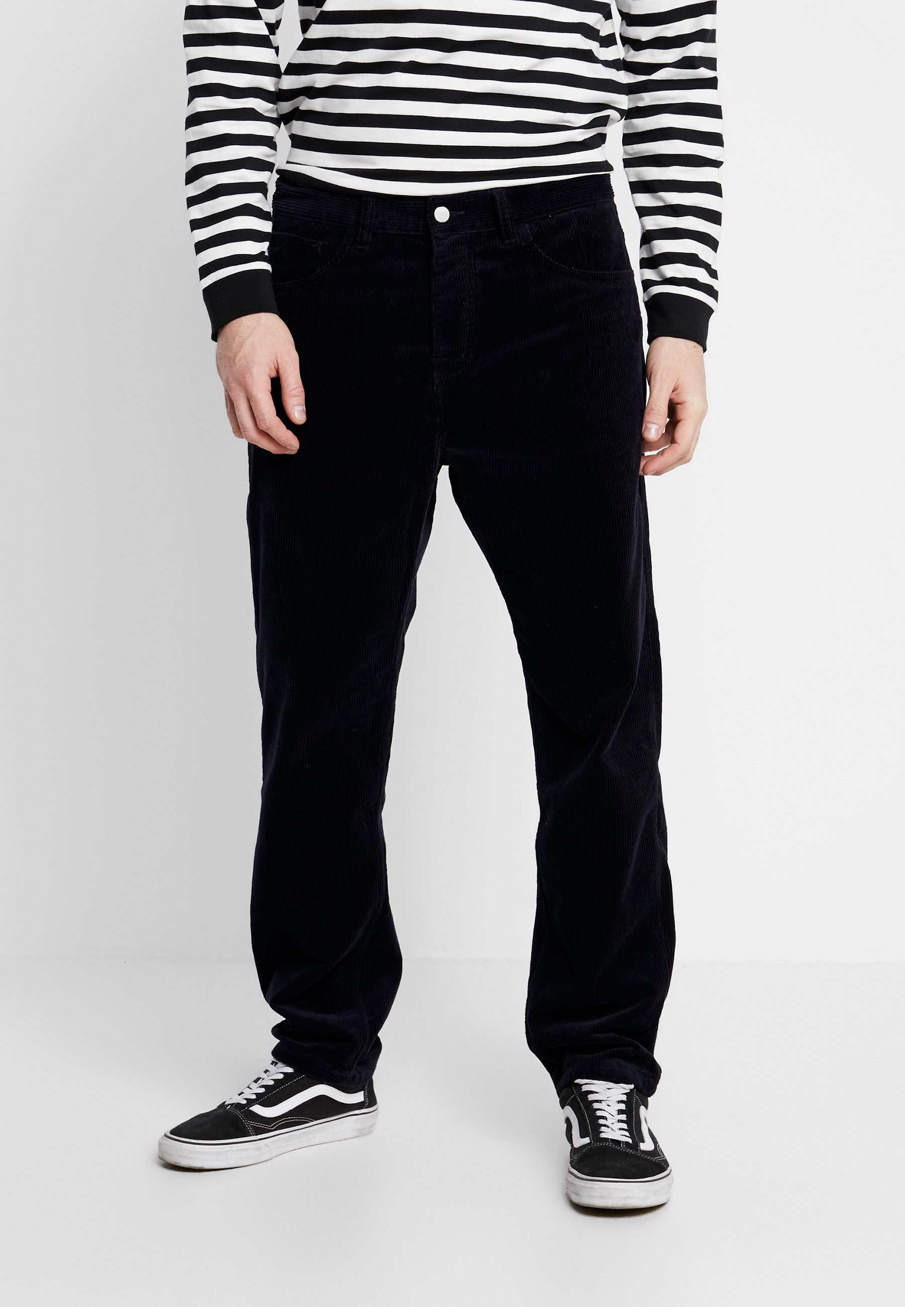NEWEL PANT COVENTRY- Trousers