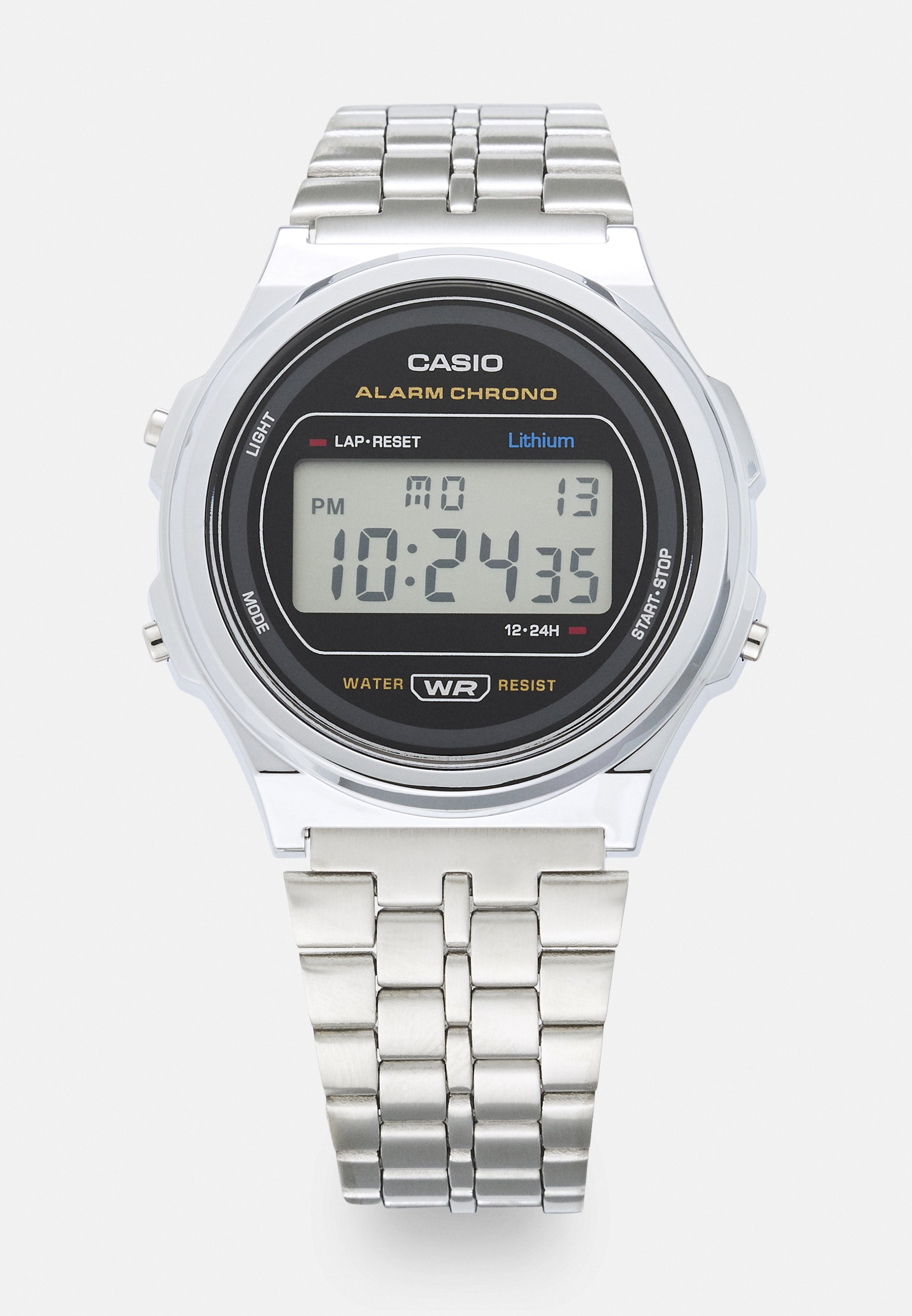 ROUND UNISEX - Digital watch