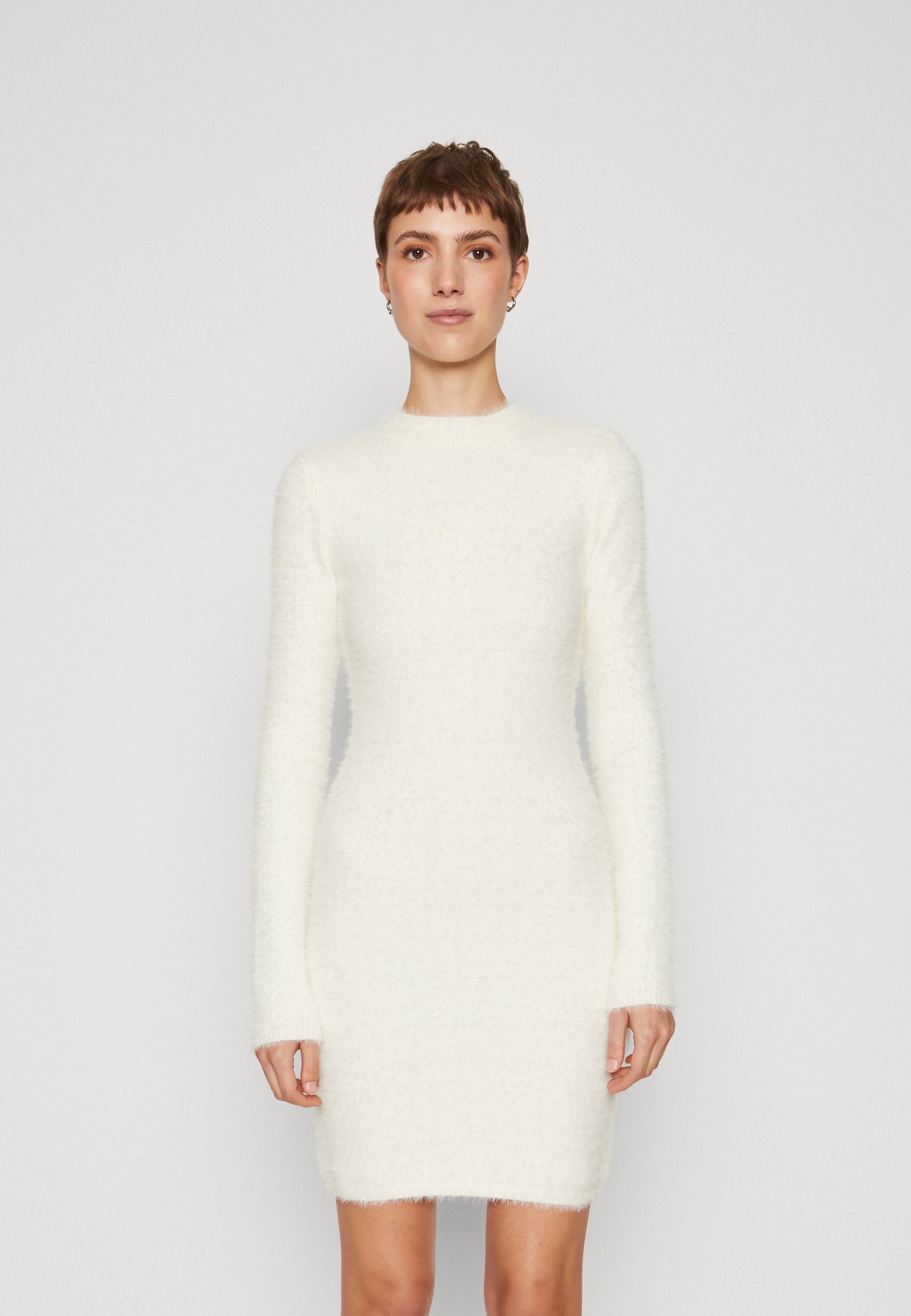 Shift dress