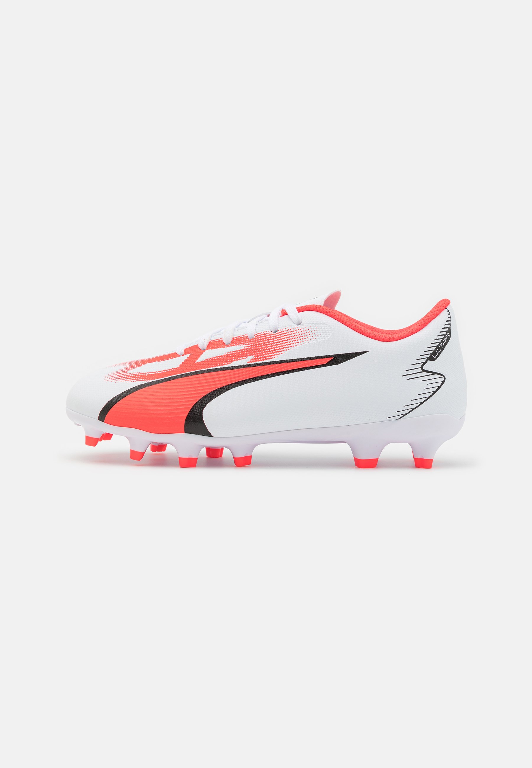 ULTRA PLAY FG/AG JR UNISEX - Moulded stud football boots