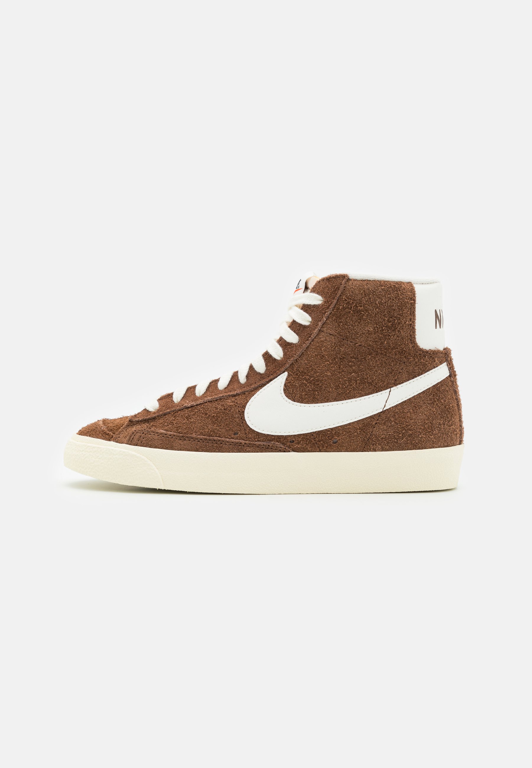 BLAZER MID 77- High-top trainers