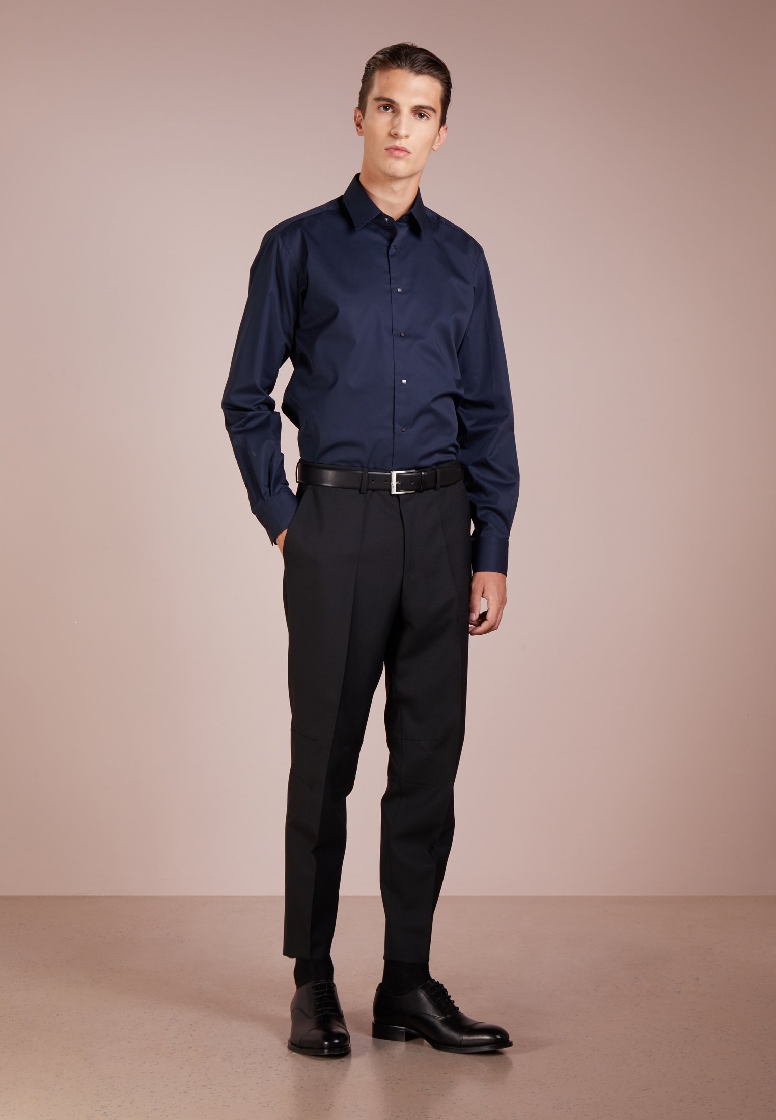 Formal shirt